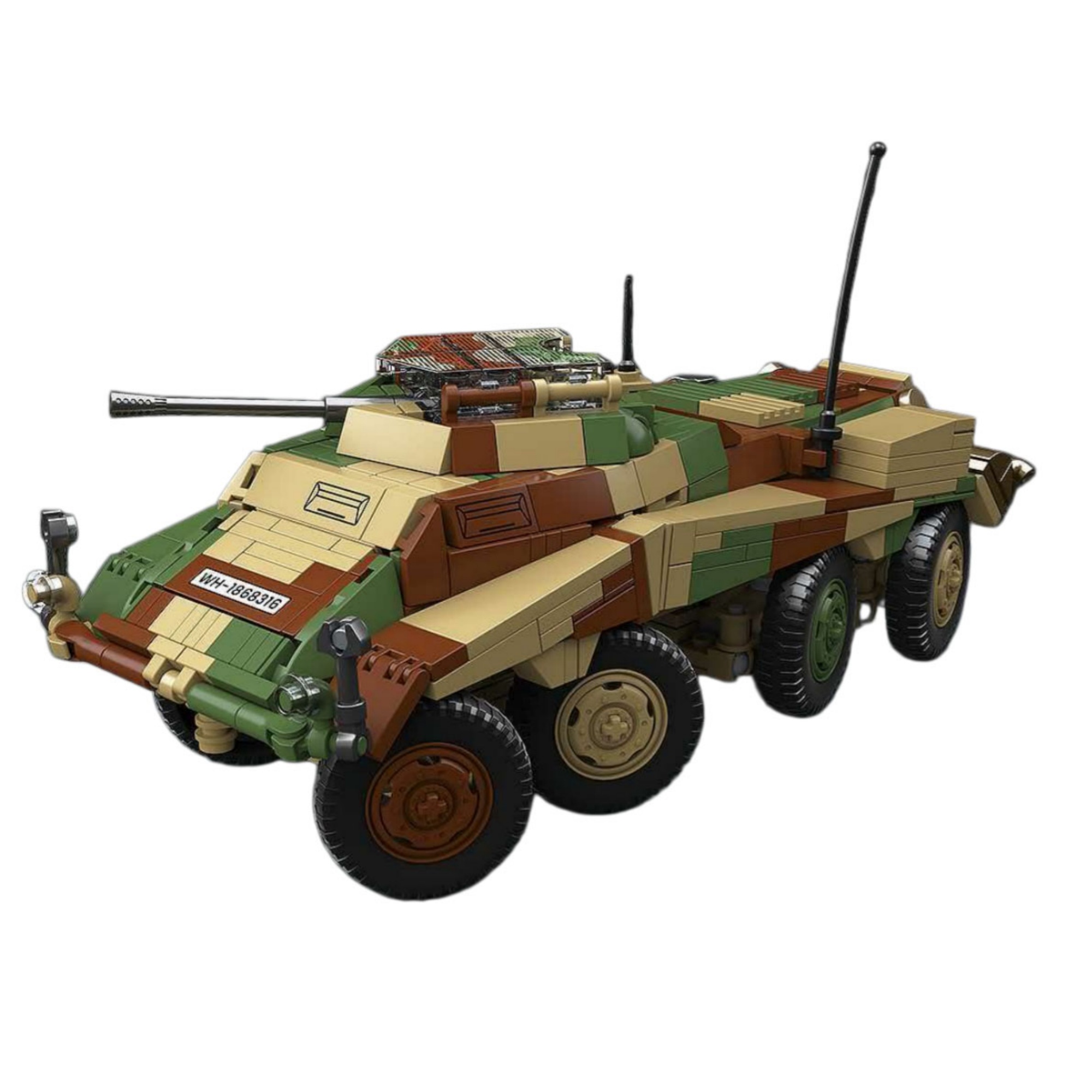 The Sa.Kfz.234/1