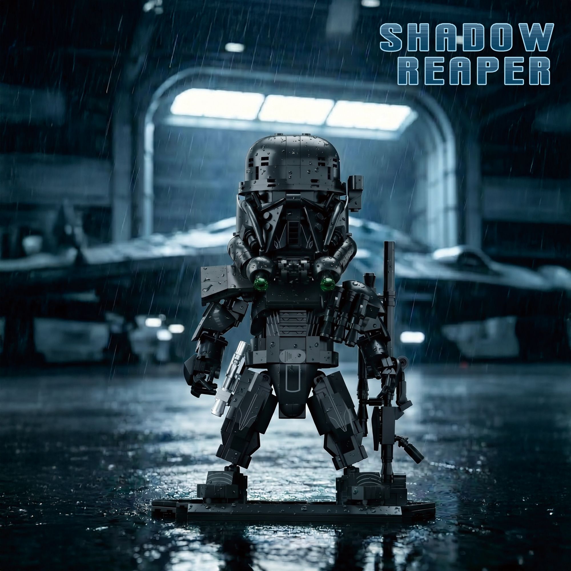 The Shadow Reaper