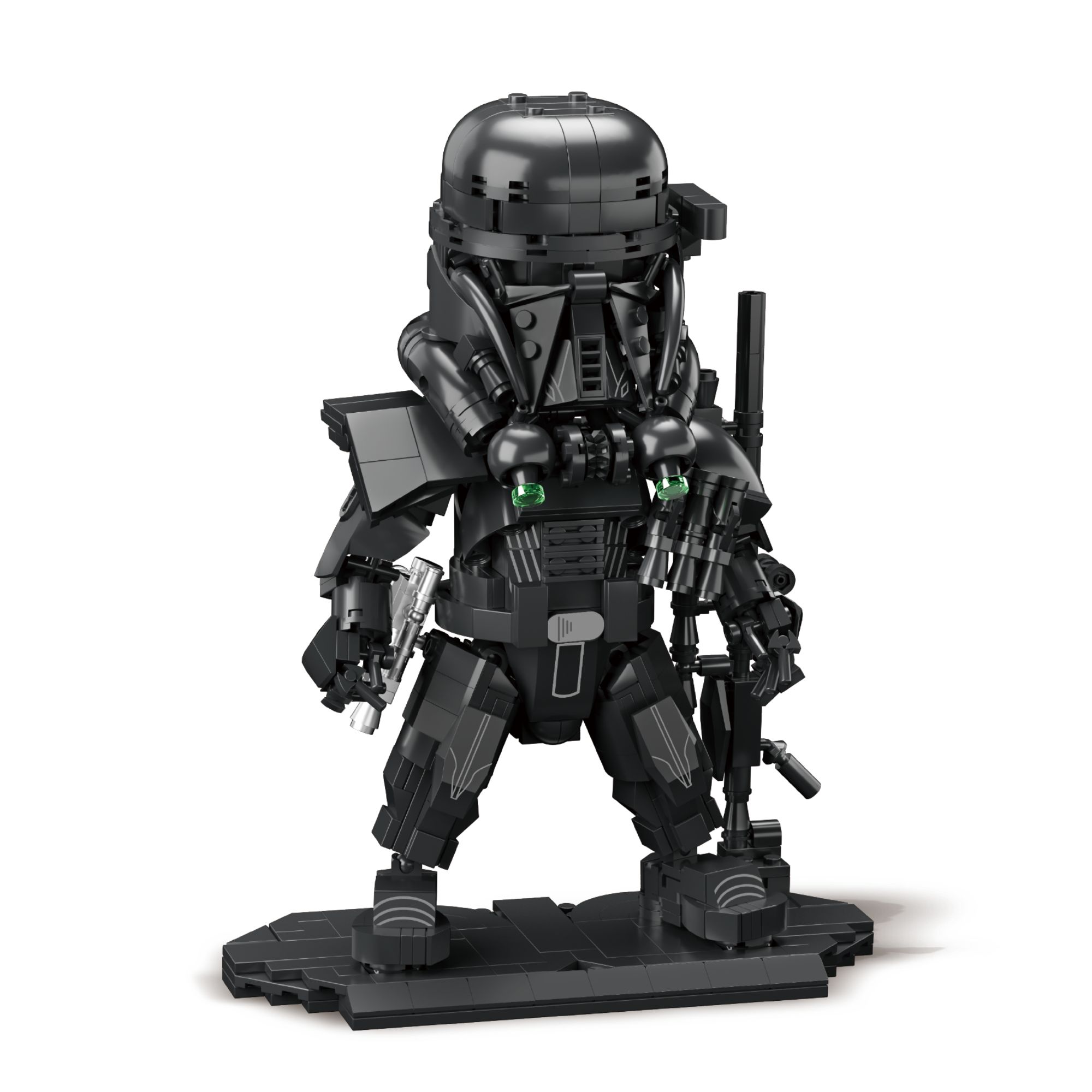 The Shadow Reaper