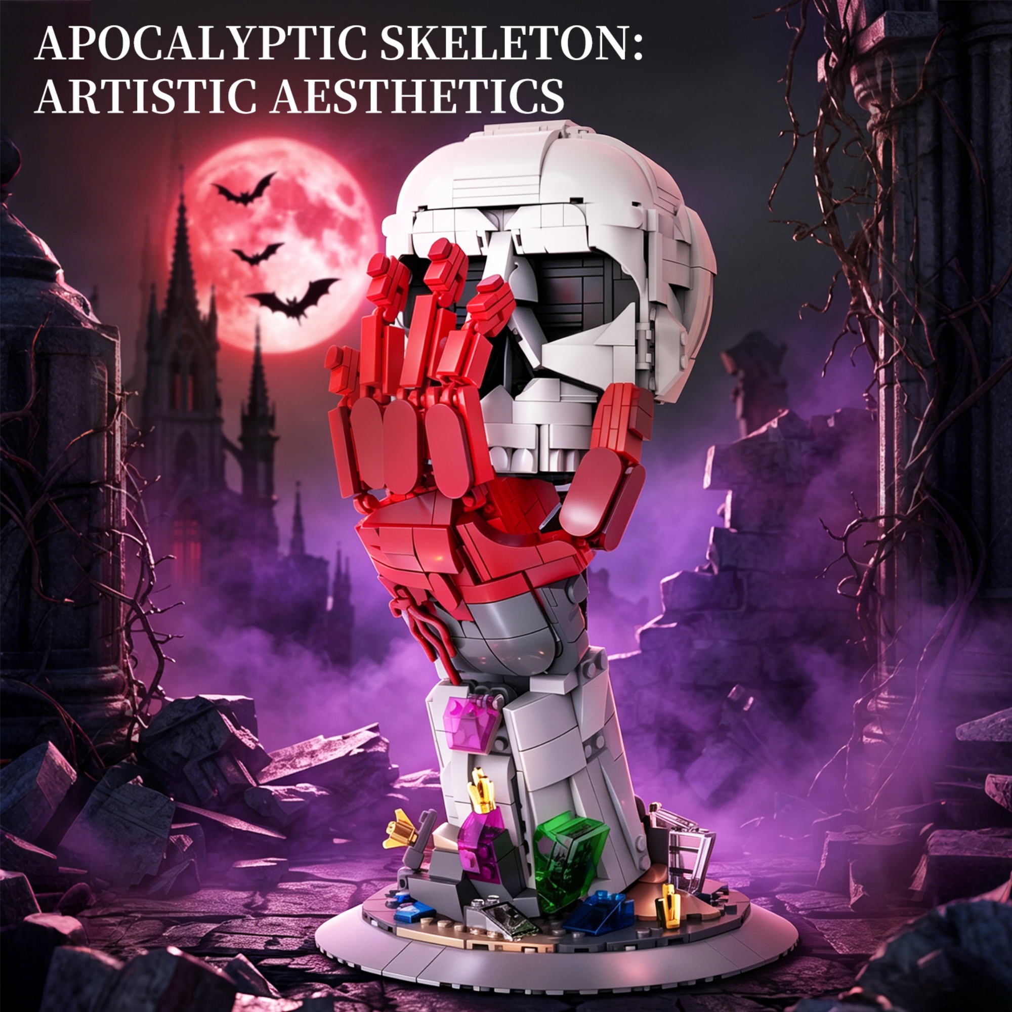 The Skeleton