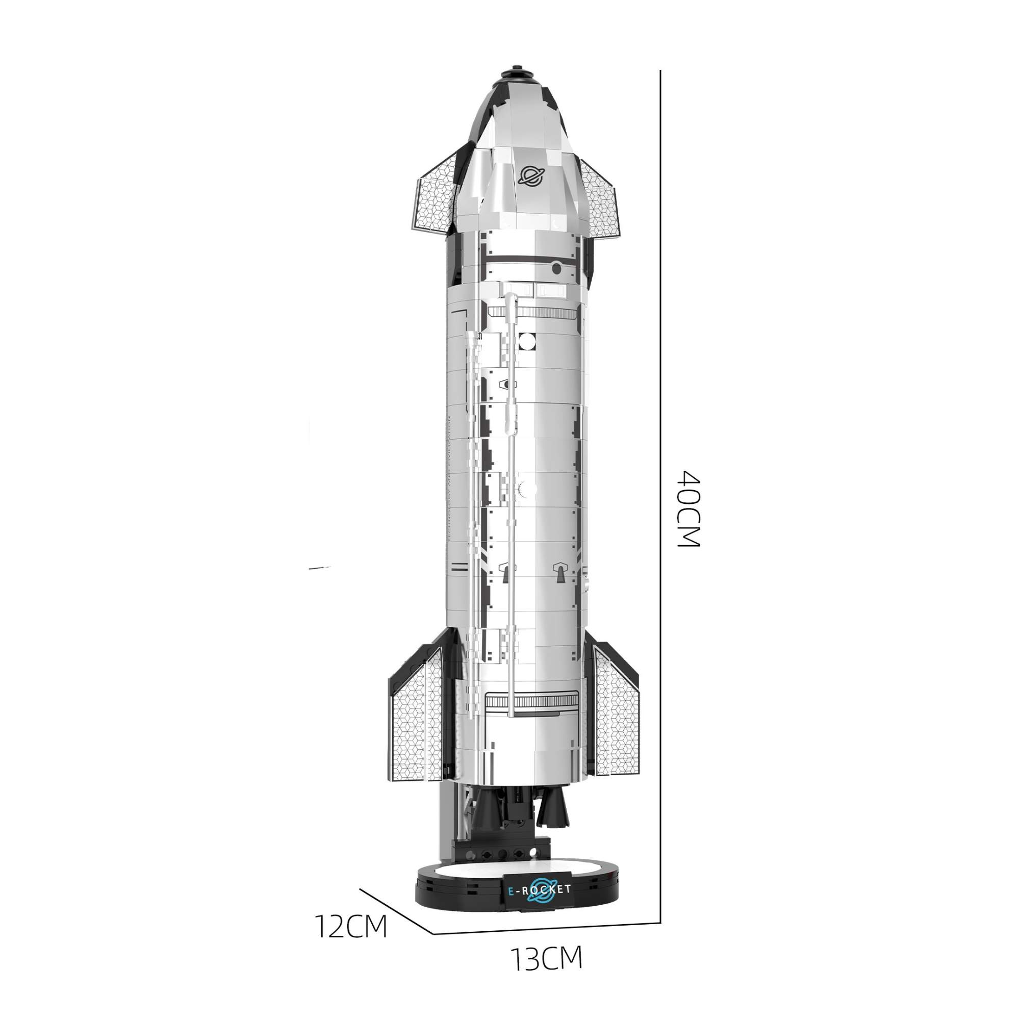 The Starship Rocket