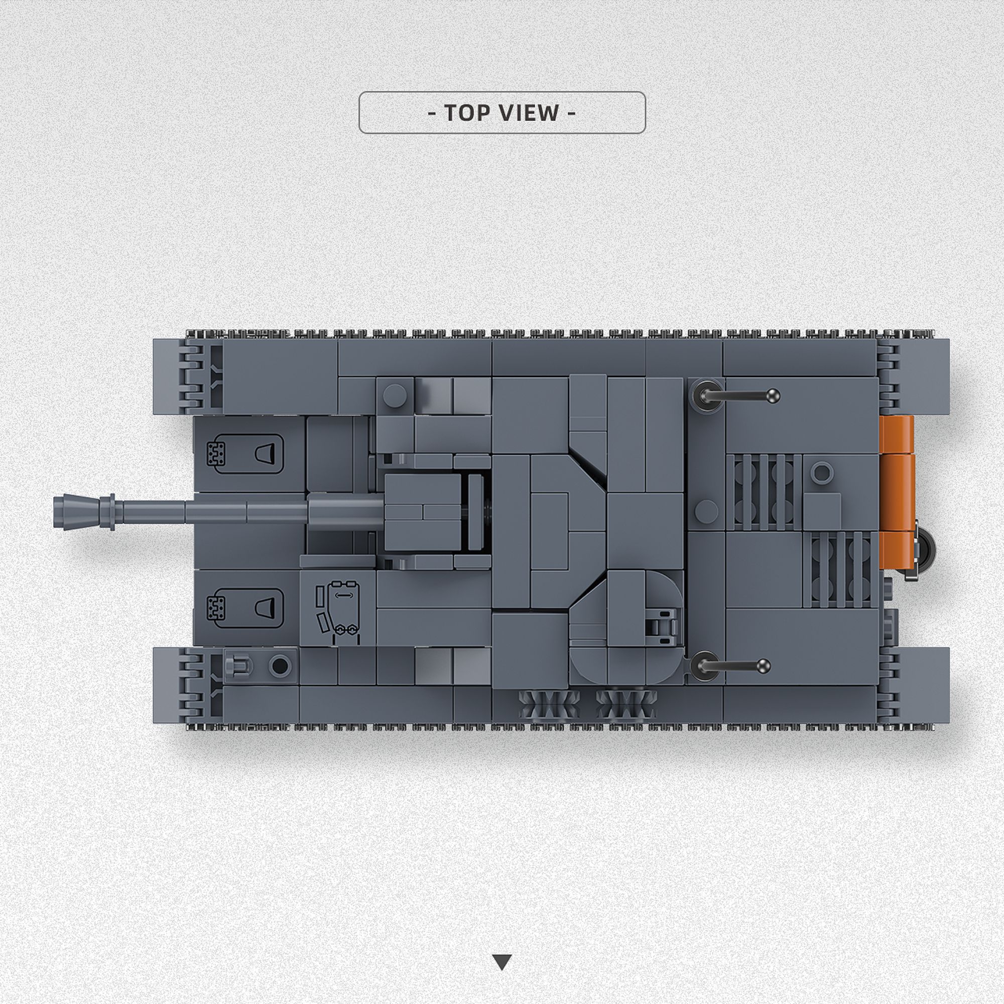 The Sturmgeschutz IV