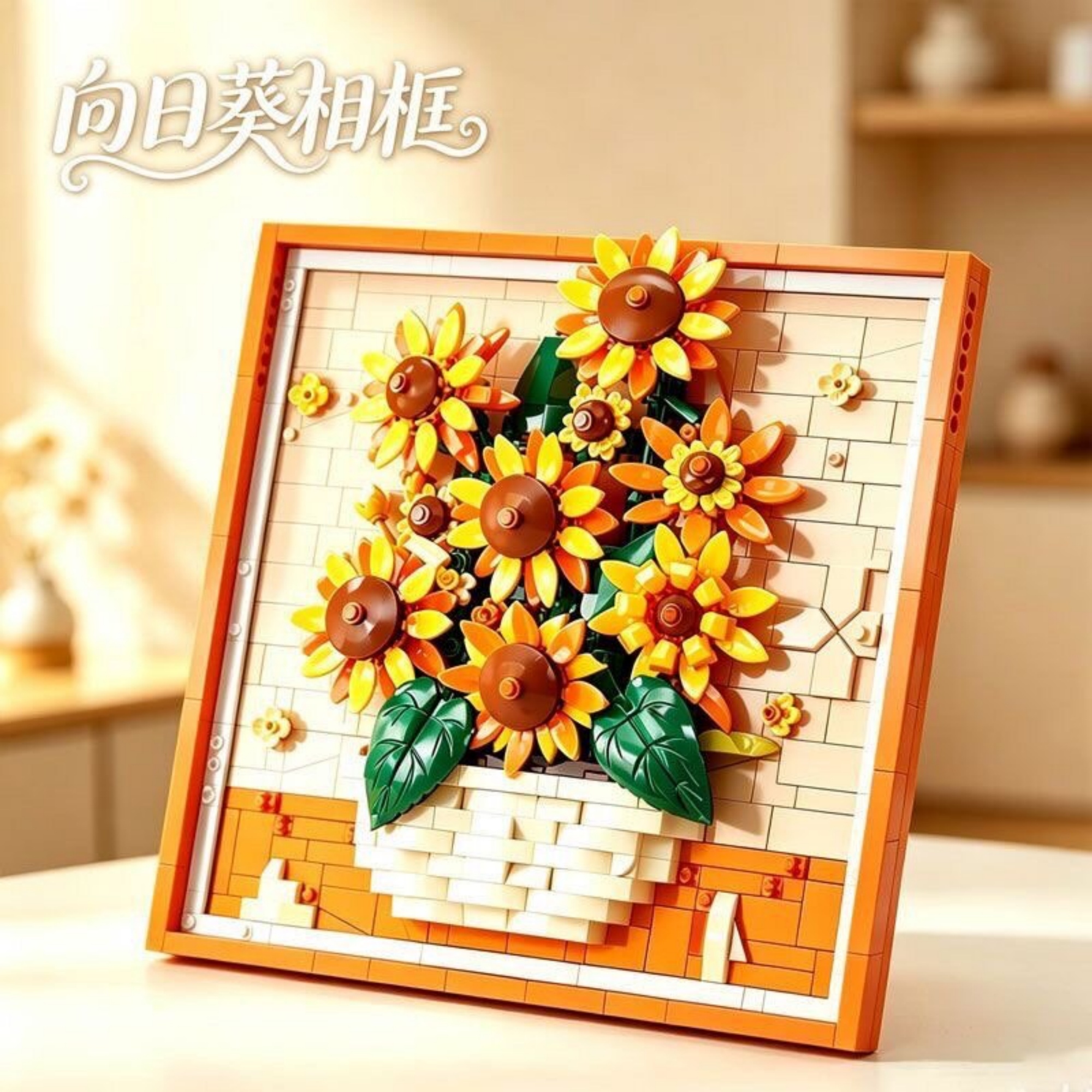 The Sunflower