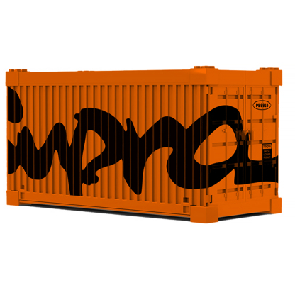 The Super MK4-marstoy