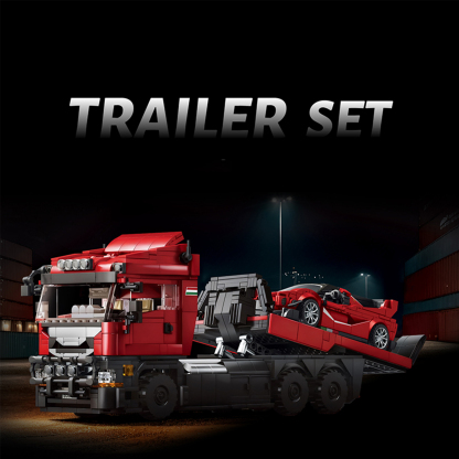 The Trailer Set