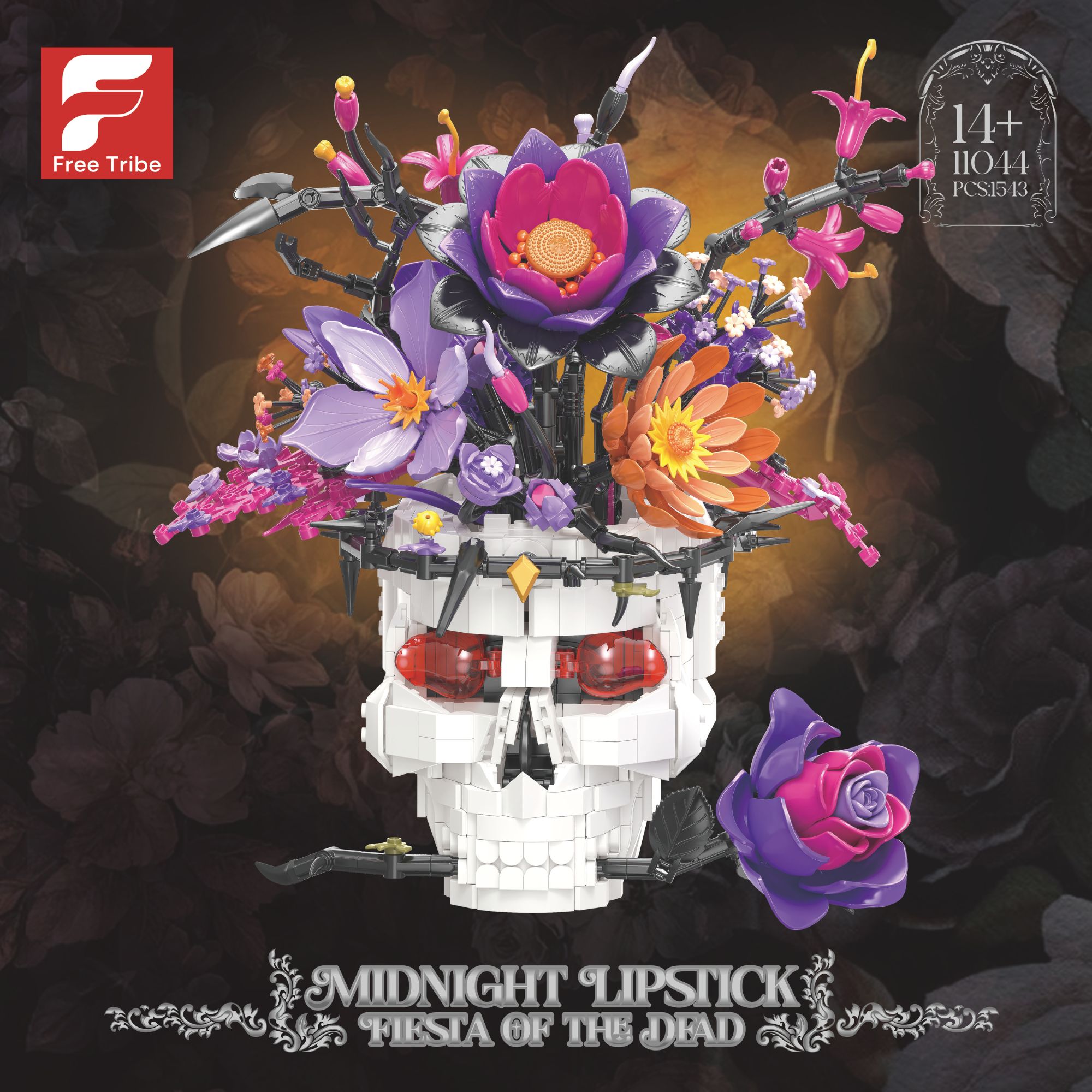 The Tears of the Dead