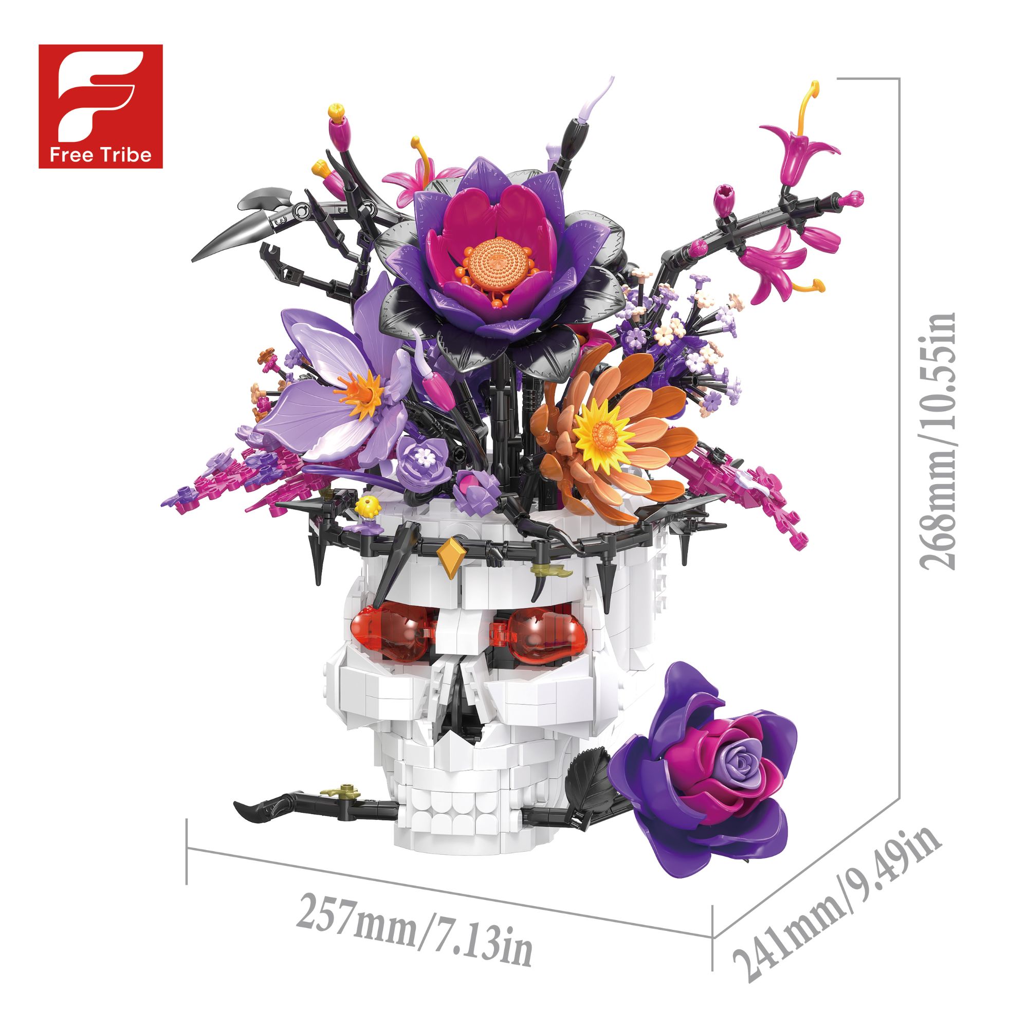 The Tears of the Dead