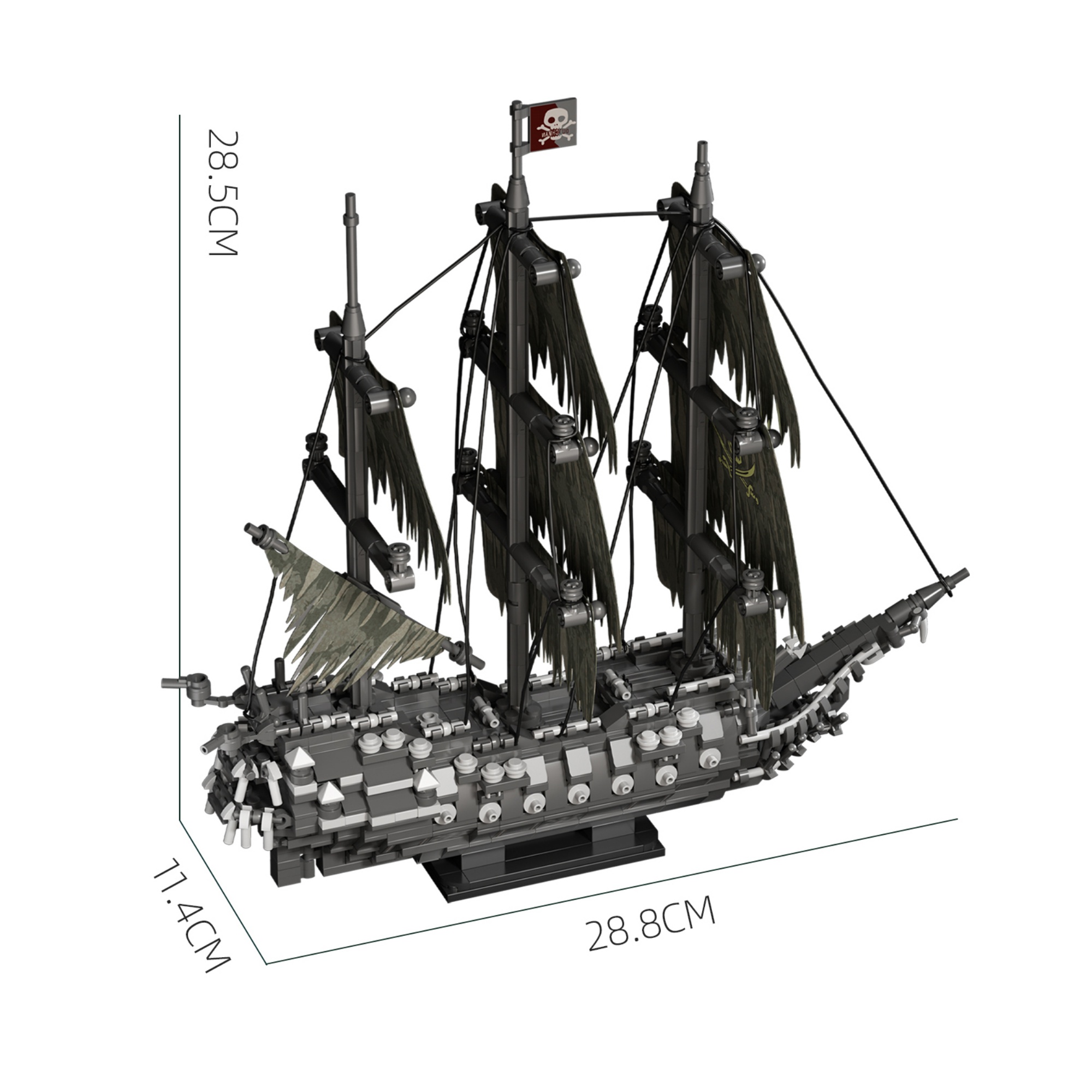 The Flying Dutchman