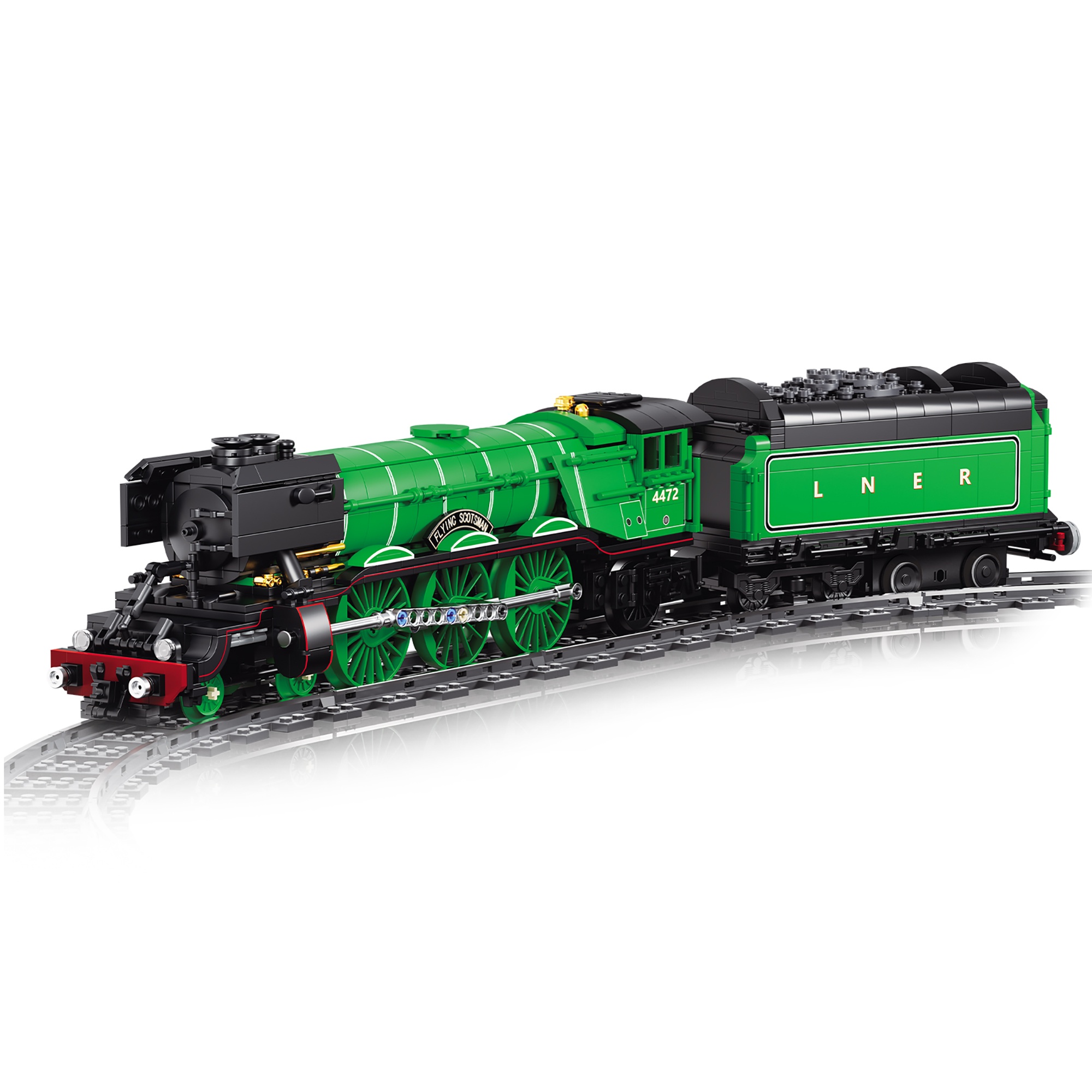 The Flying Scotsman