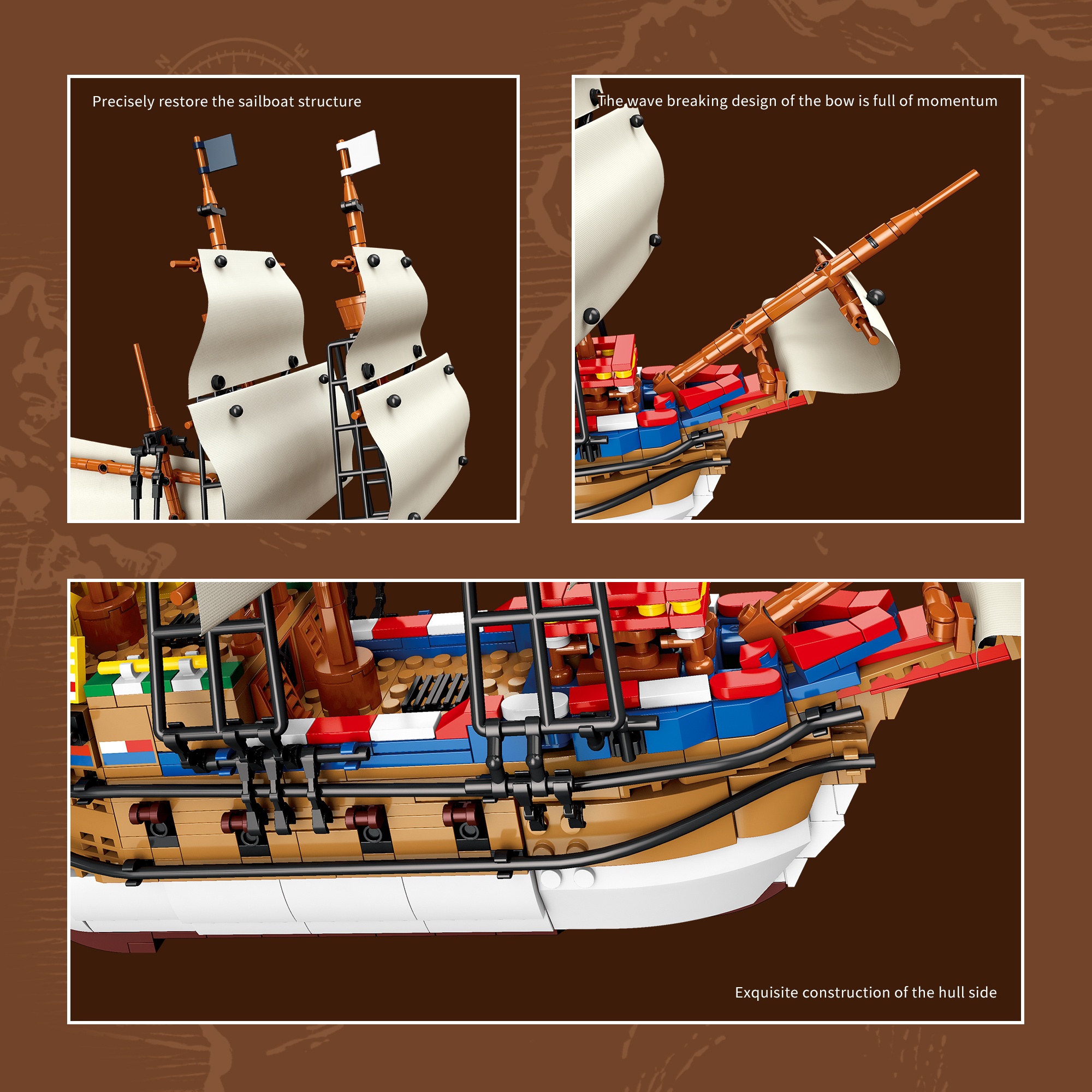 The Mayflower