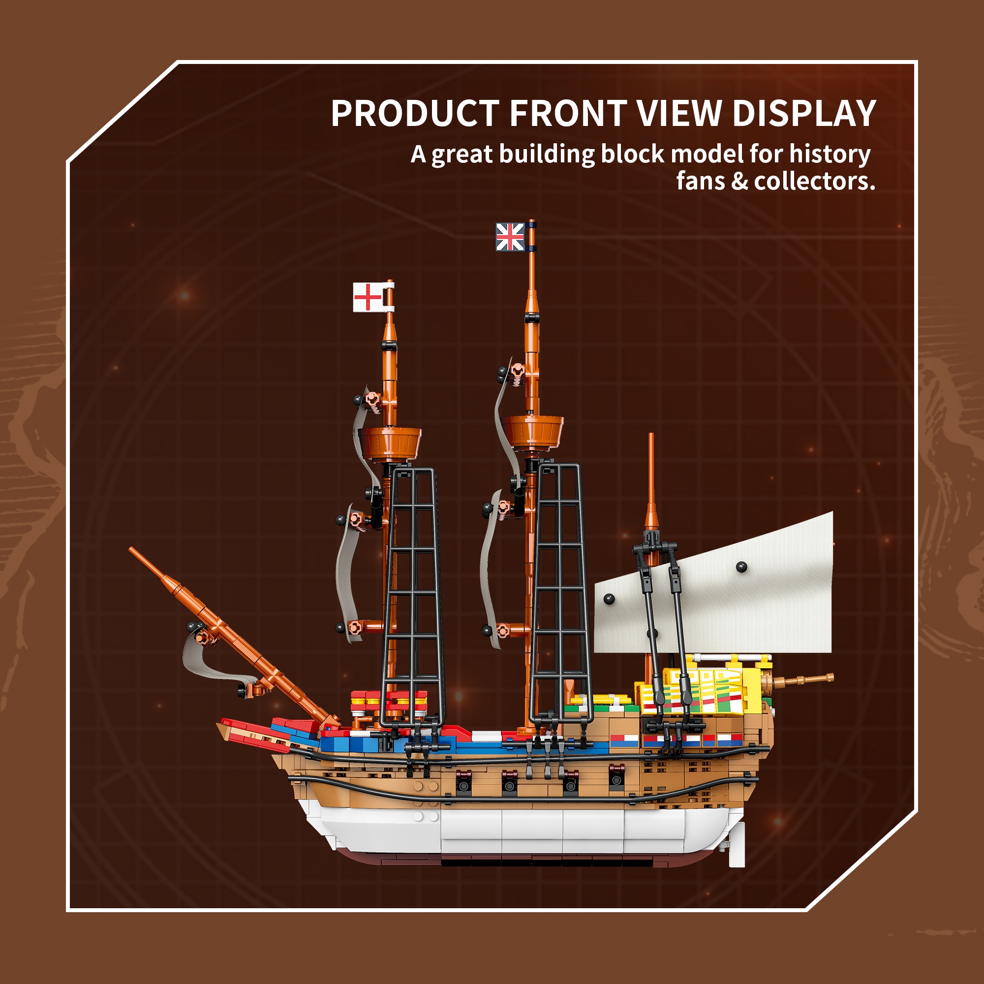 The Mayflower