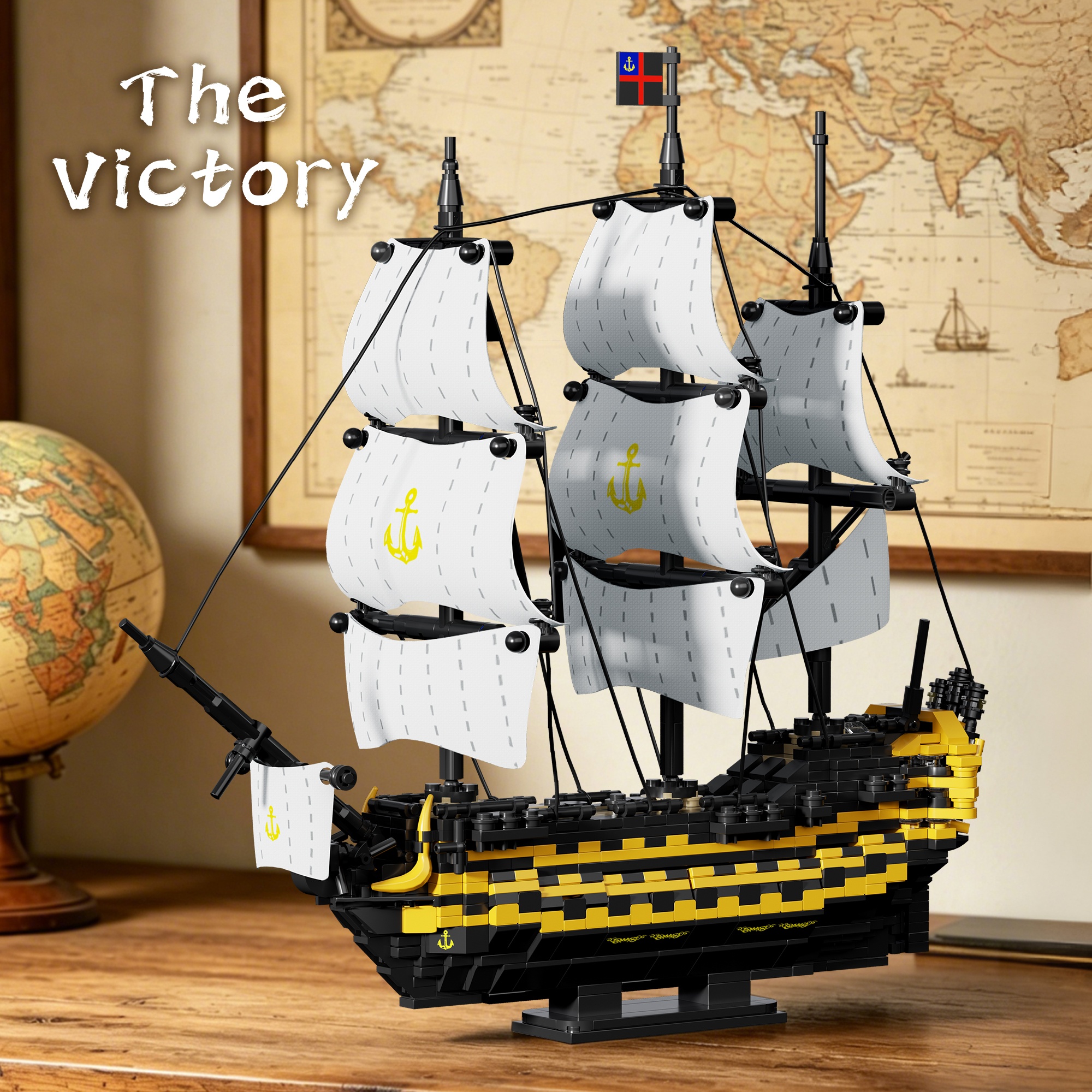 The Victory