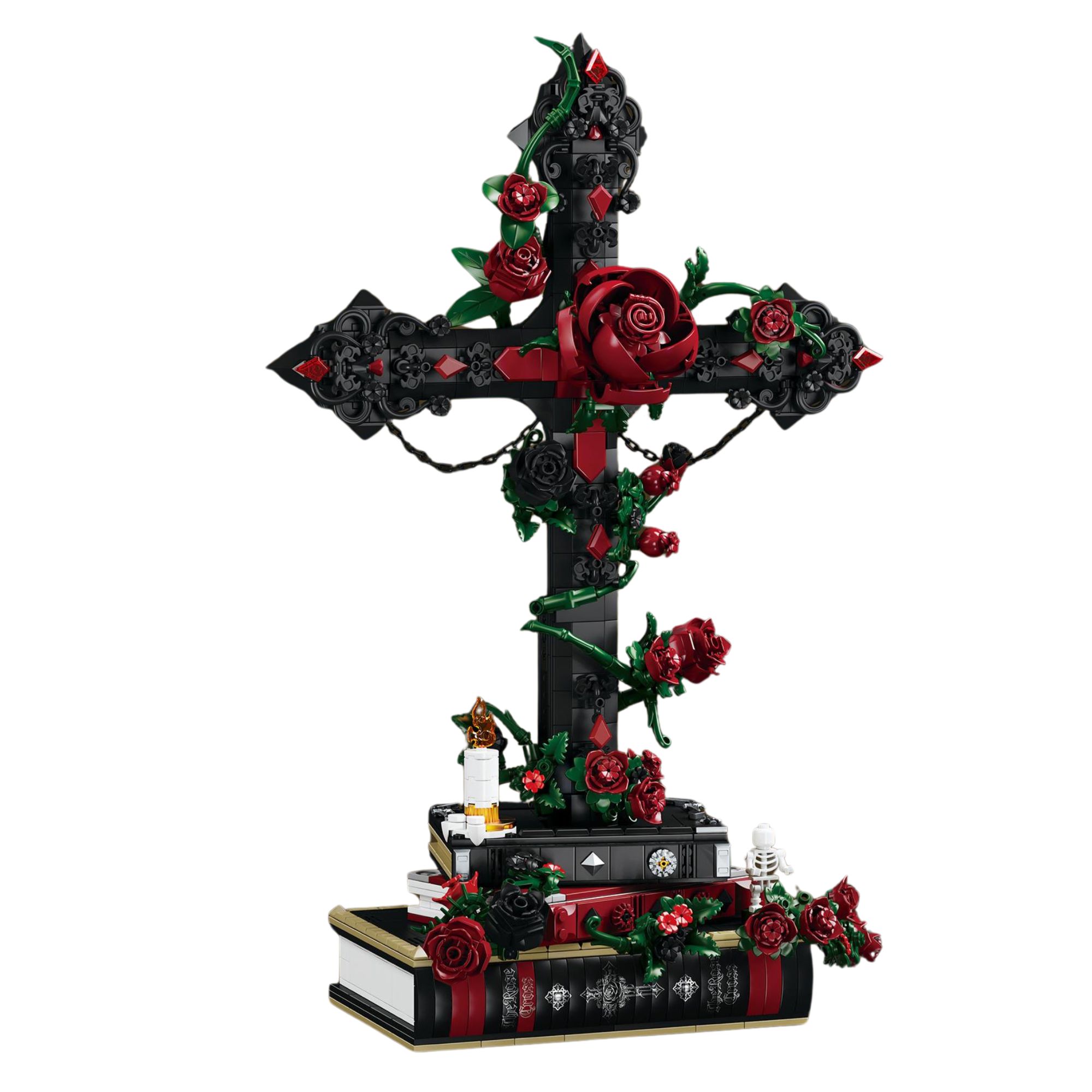 The Thorn Cross