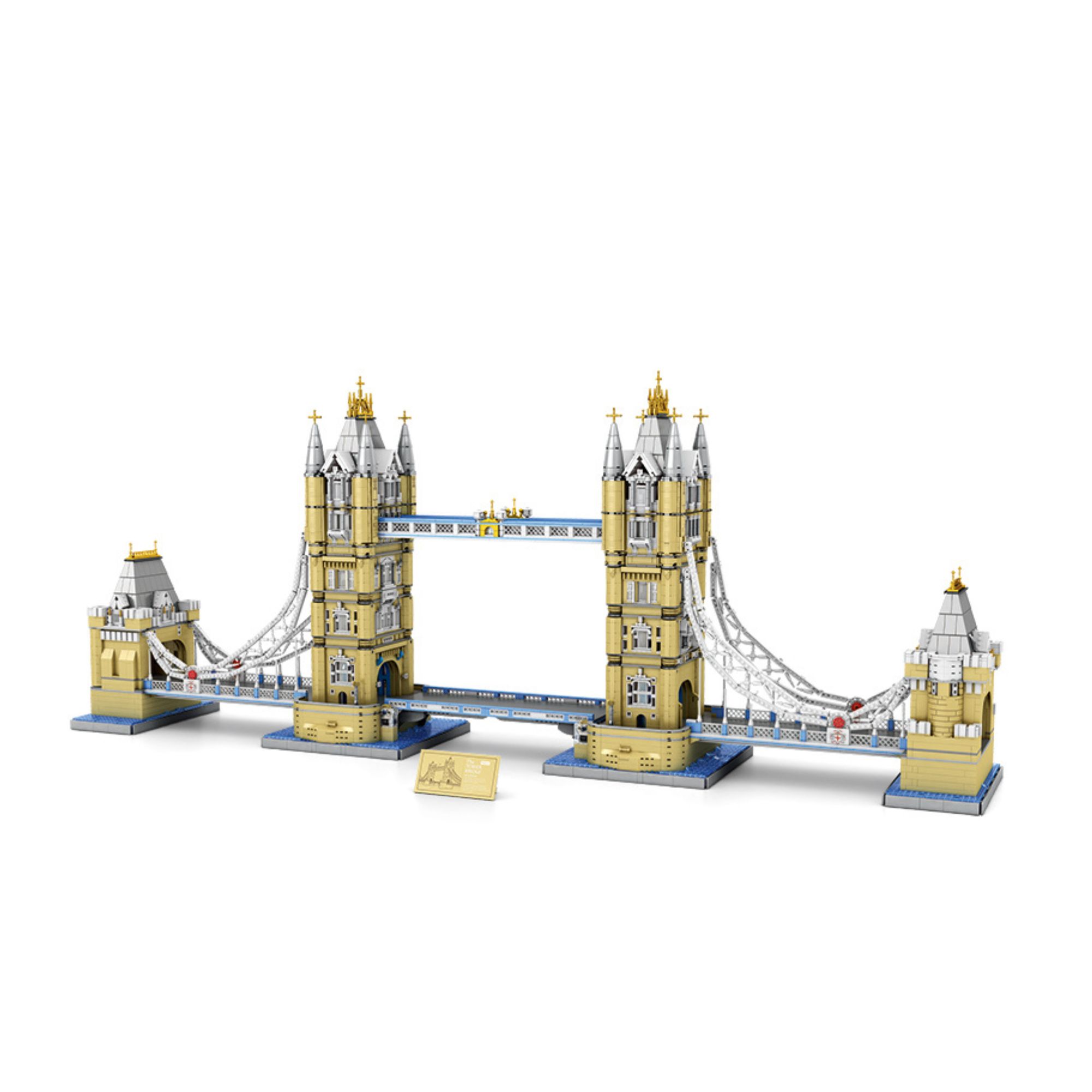 The Tower Bridge