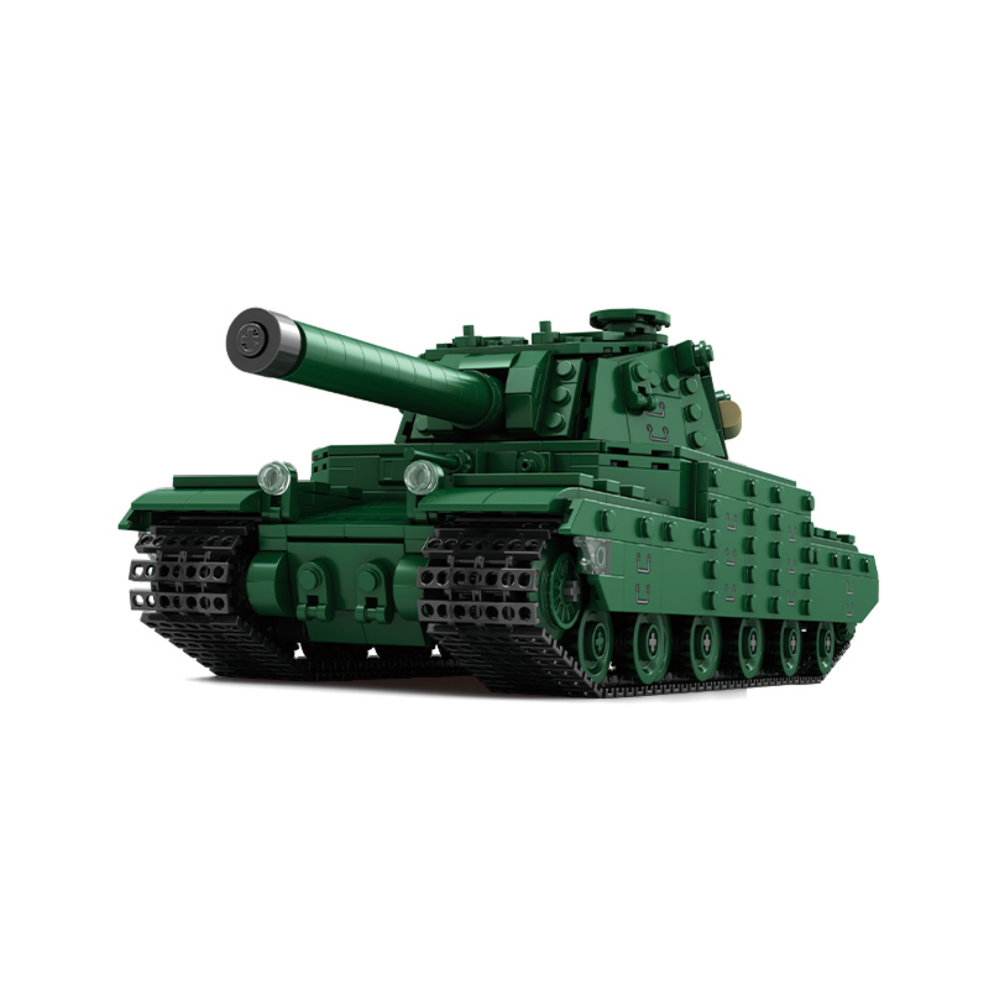 The Type5 Heavy 2605 Tank