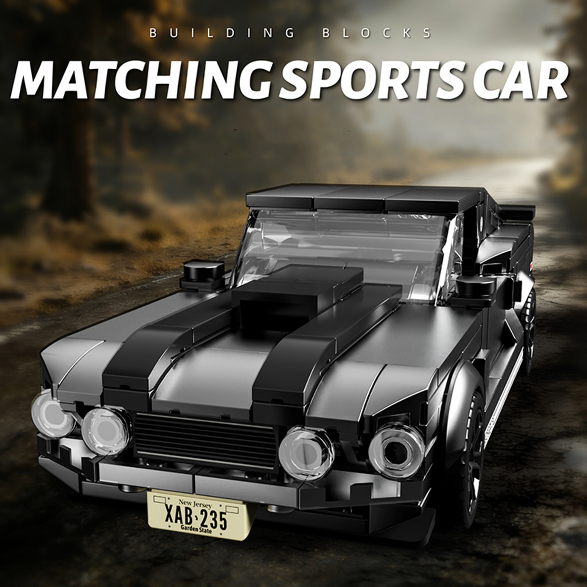 The Unimog RV + Supercar Trailer Package