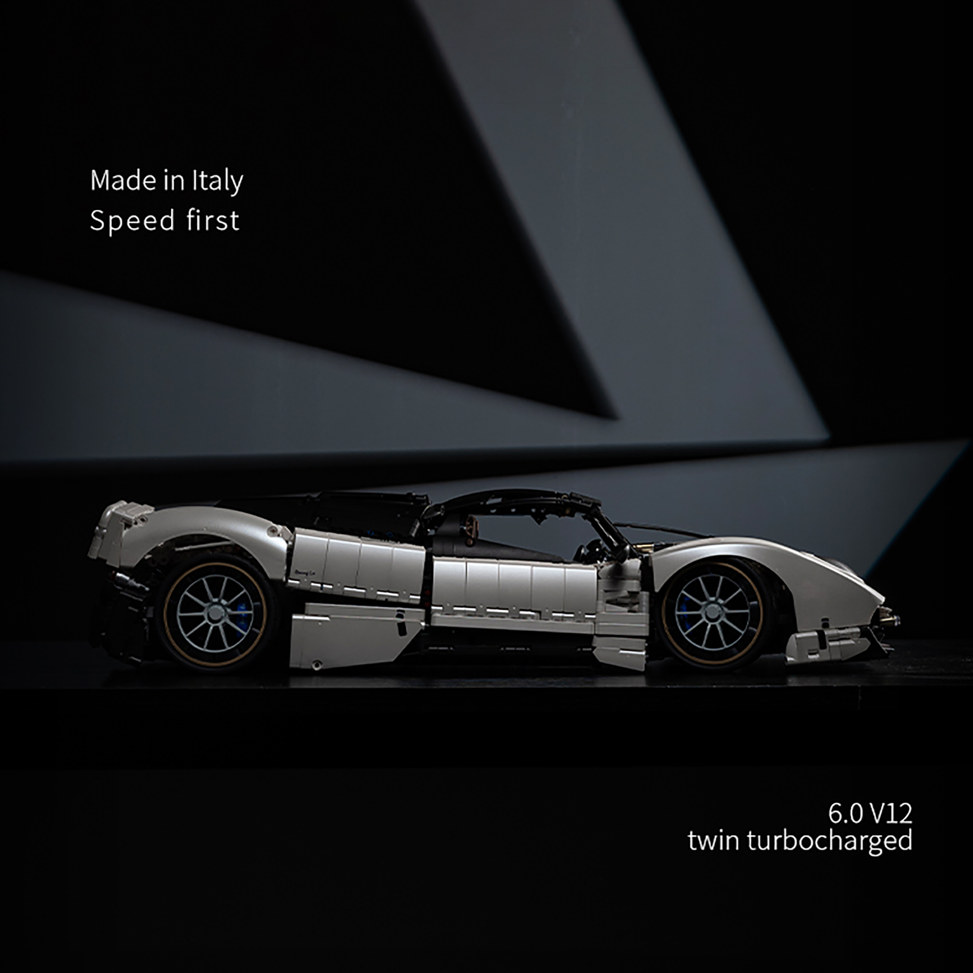 The Utopia Pagani