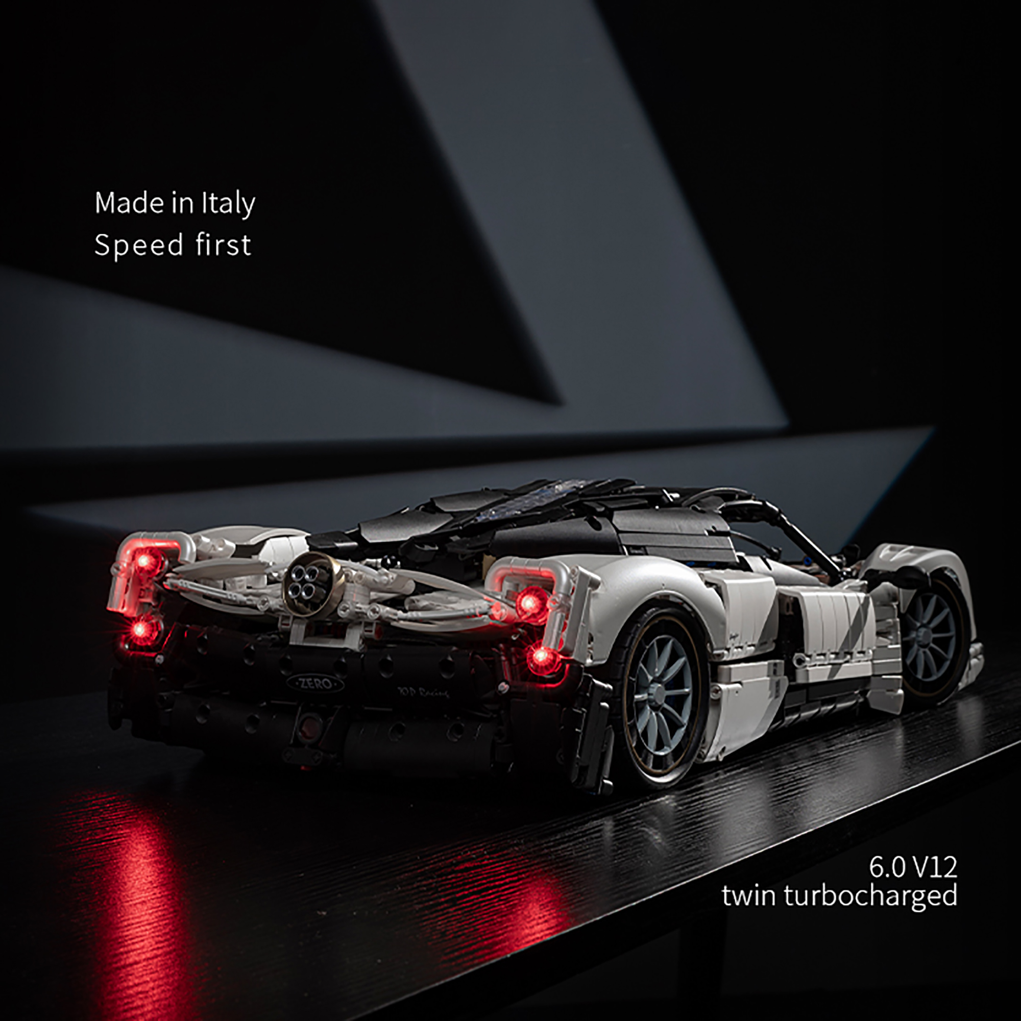 The Utopia Pagani