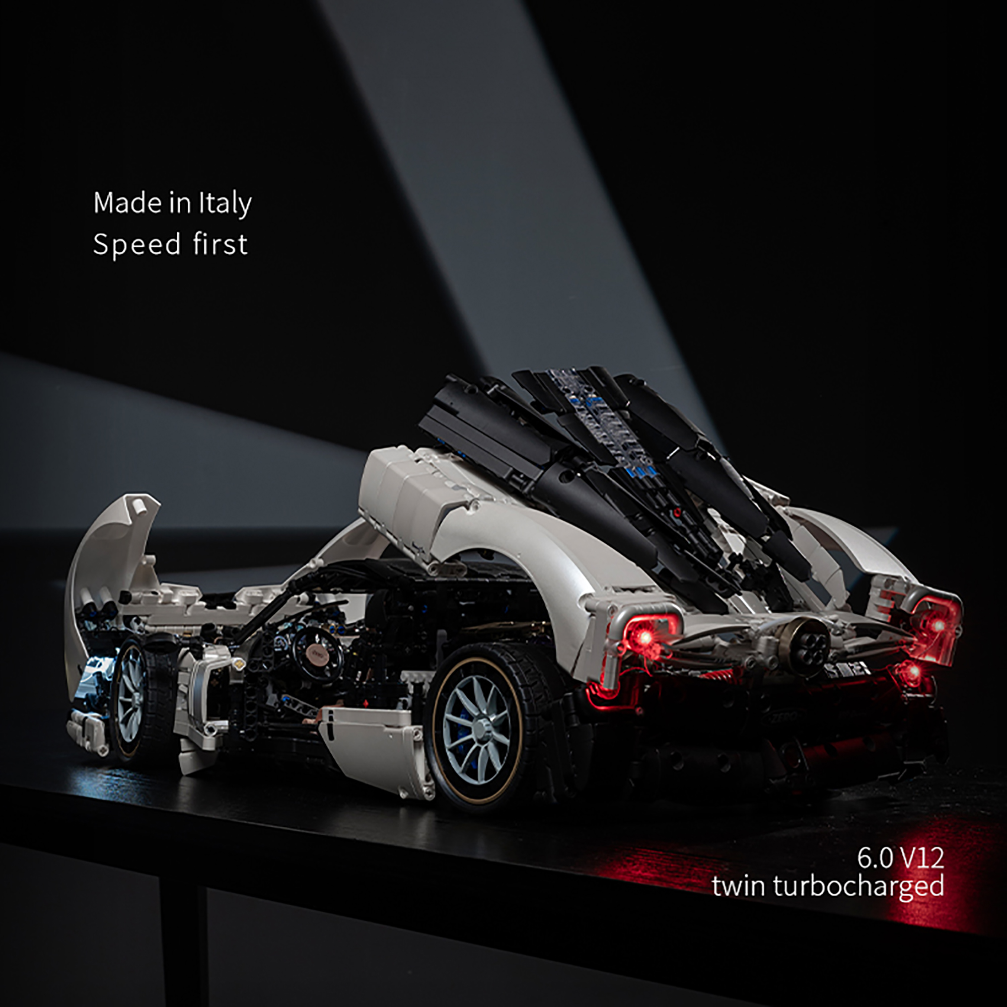 The Utopia Pagani