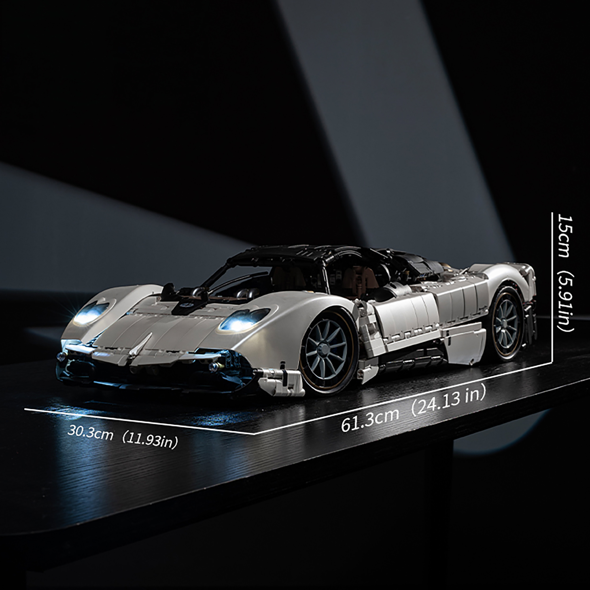 The Utopia Pagani