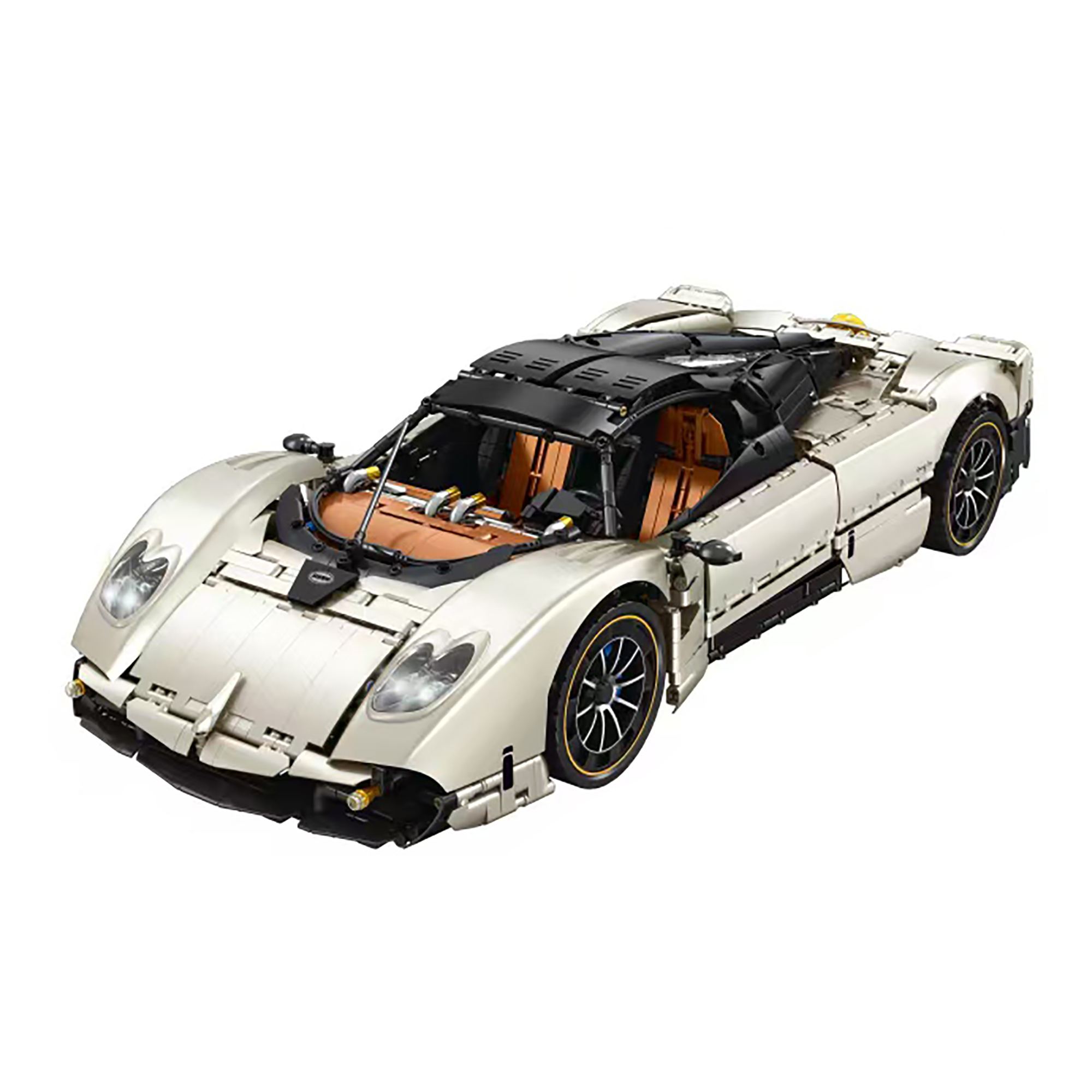 The Utopia Pagani
