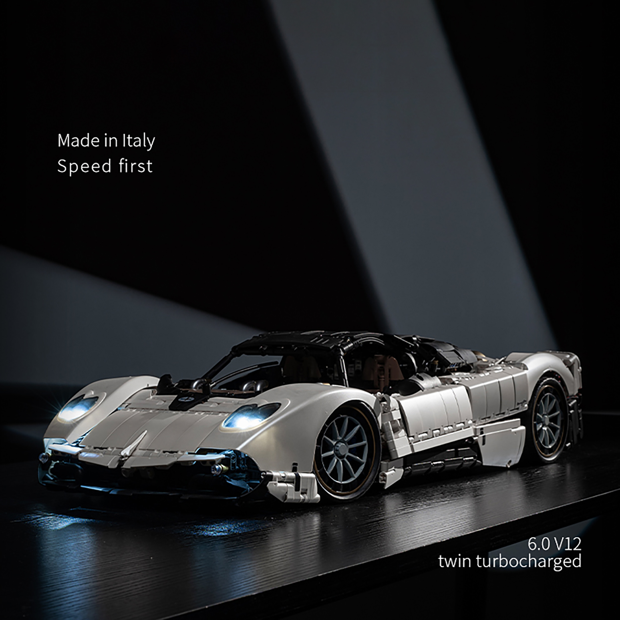 The Utopia Pagani