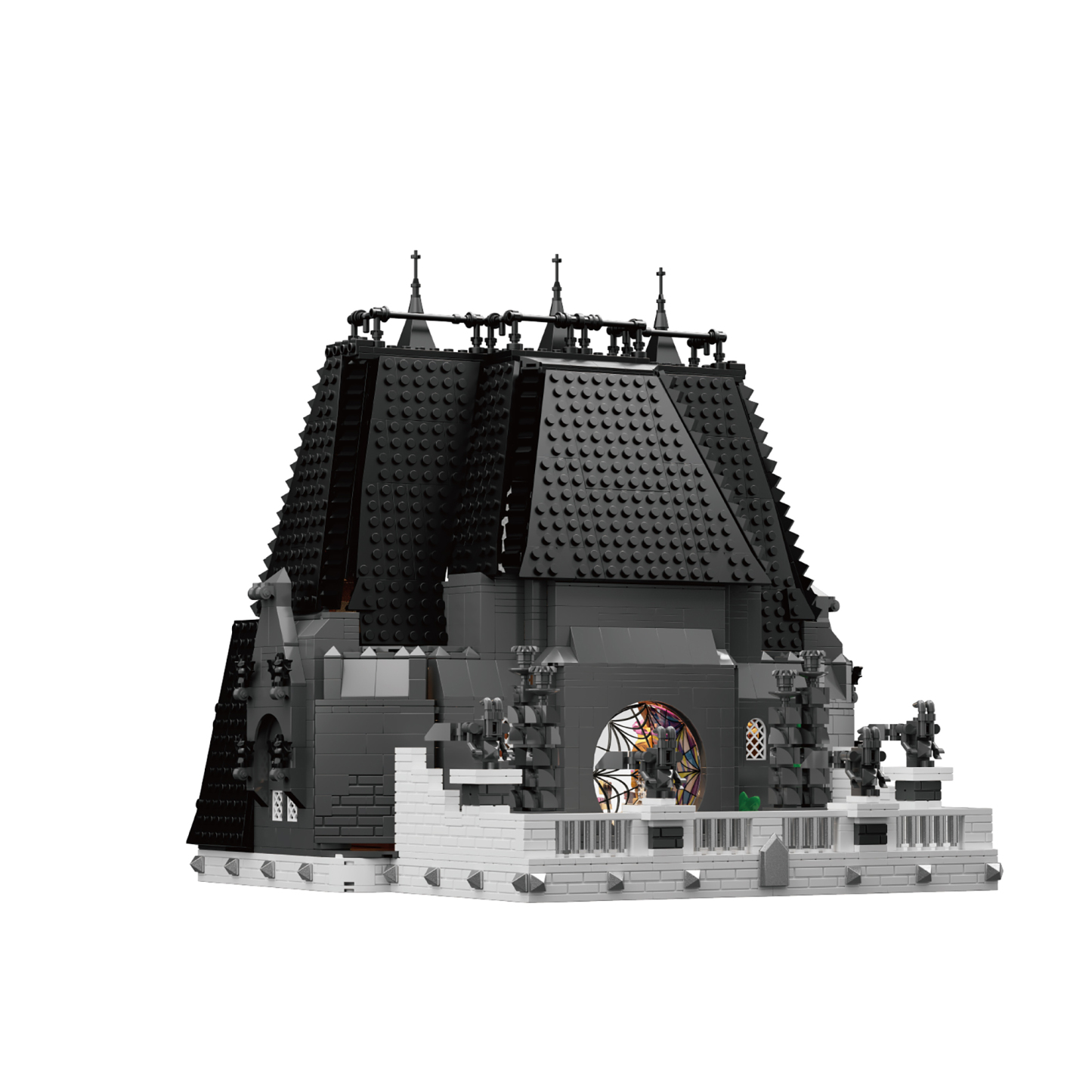 The Wednesdays Dorm Room-marstoy