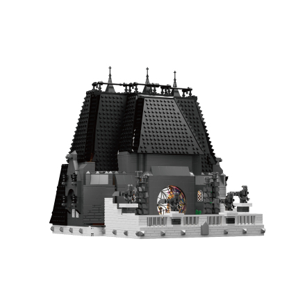 The Wednesdays Dorm Room-marstoy