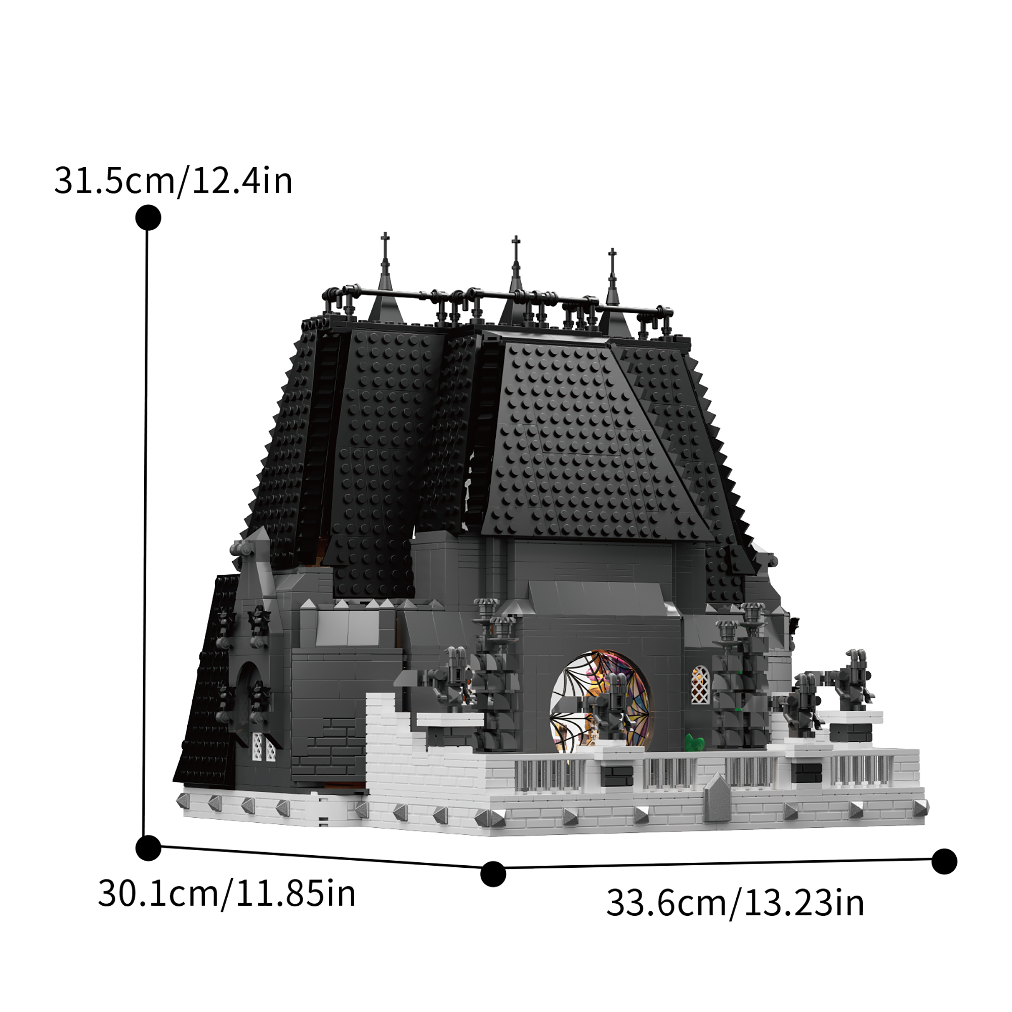 The Wednesdays Dorm Room-marstoy