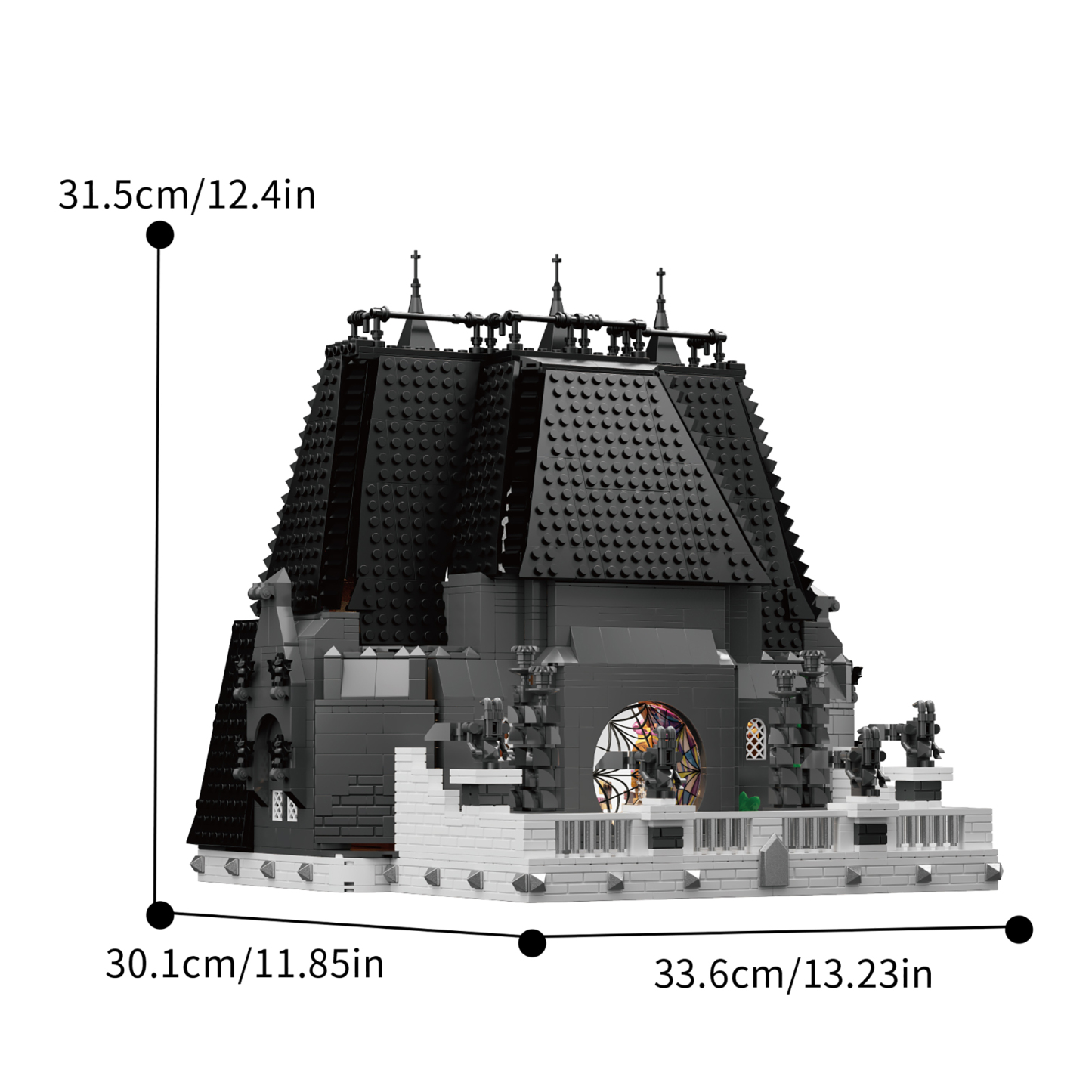 The Wednesdays Dorm Room-marstoy