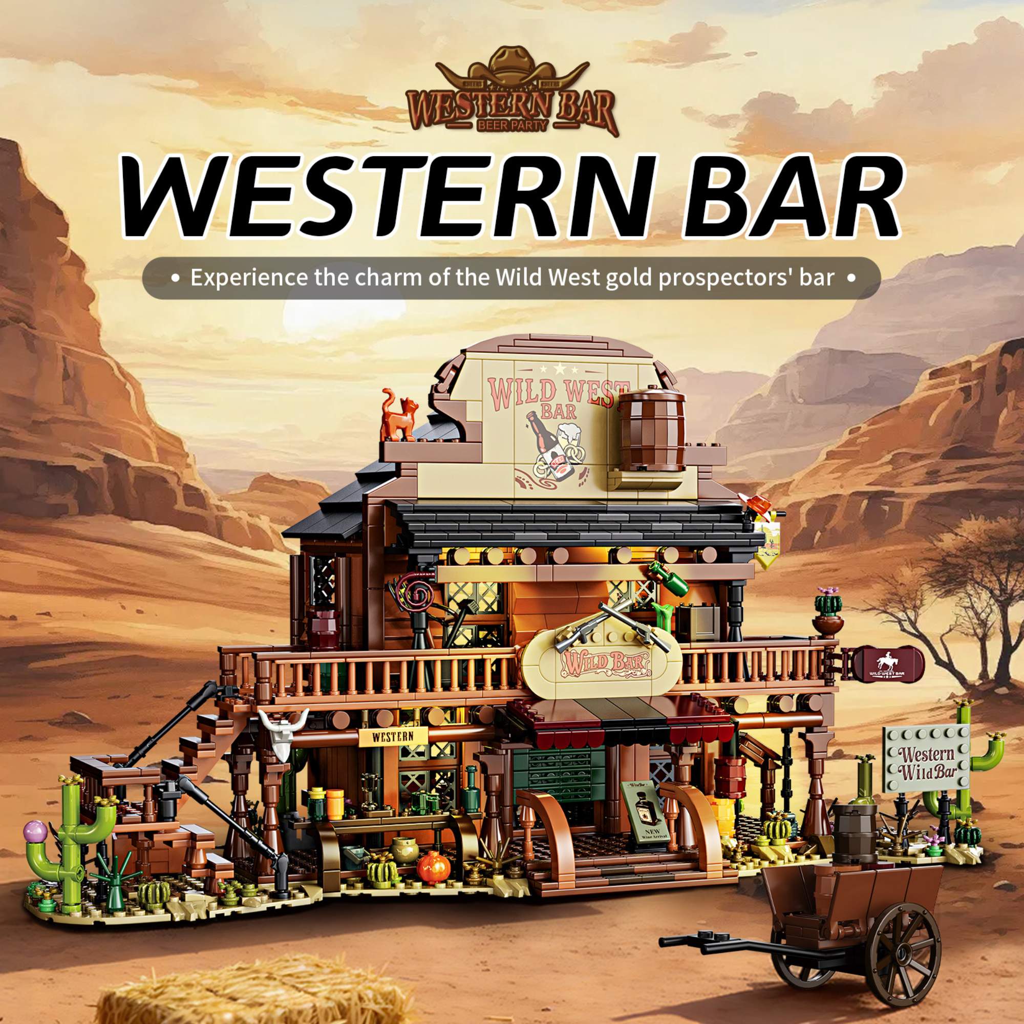 The Western Bar
