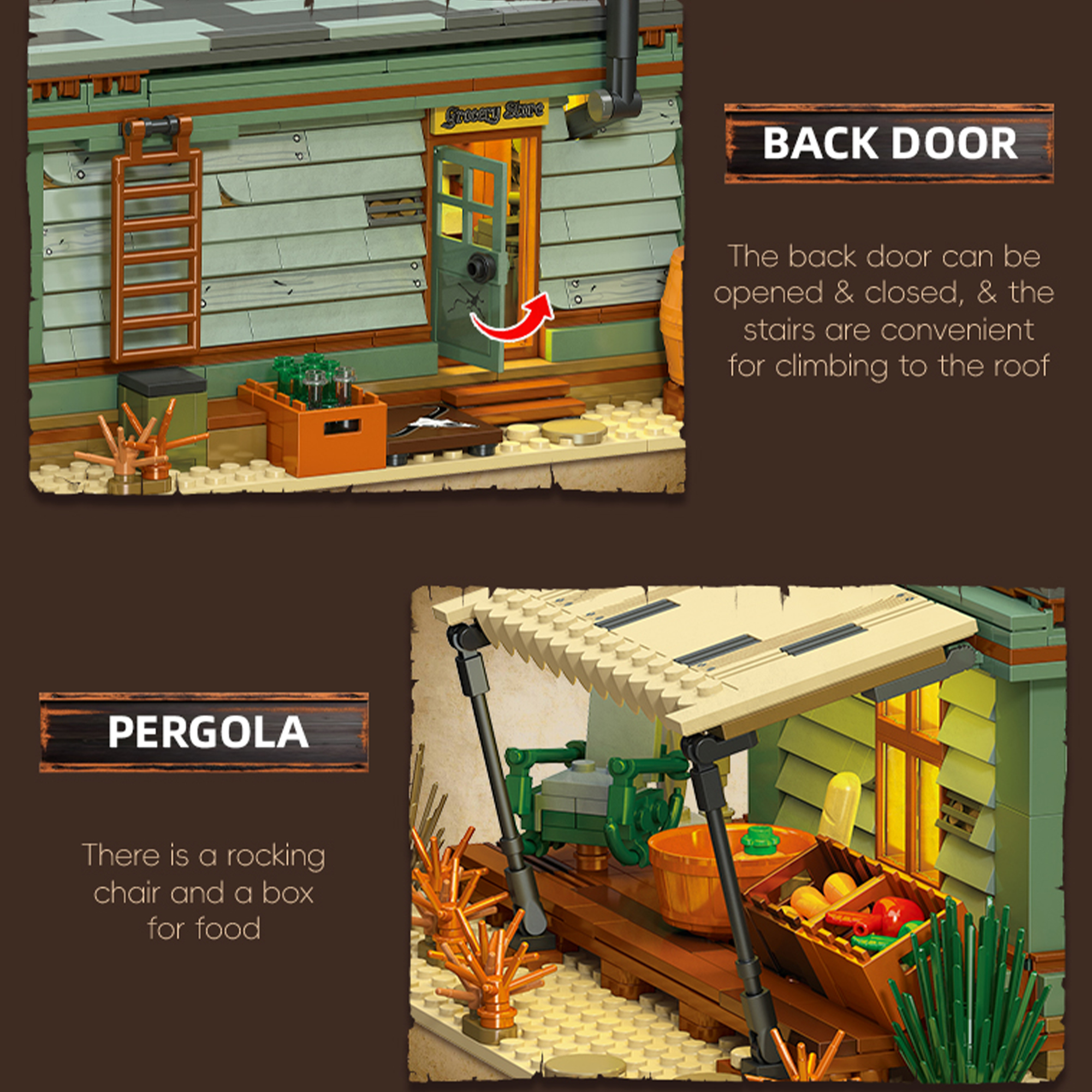 The Western Grocery