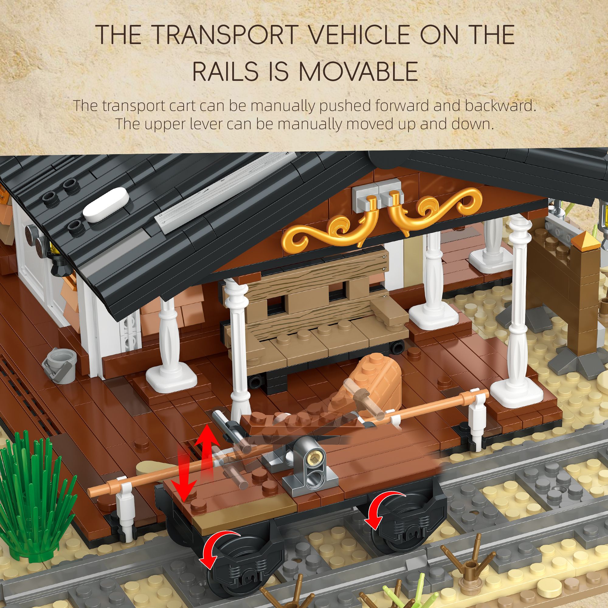 The Western Railway
