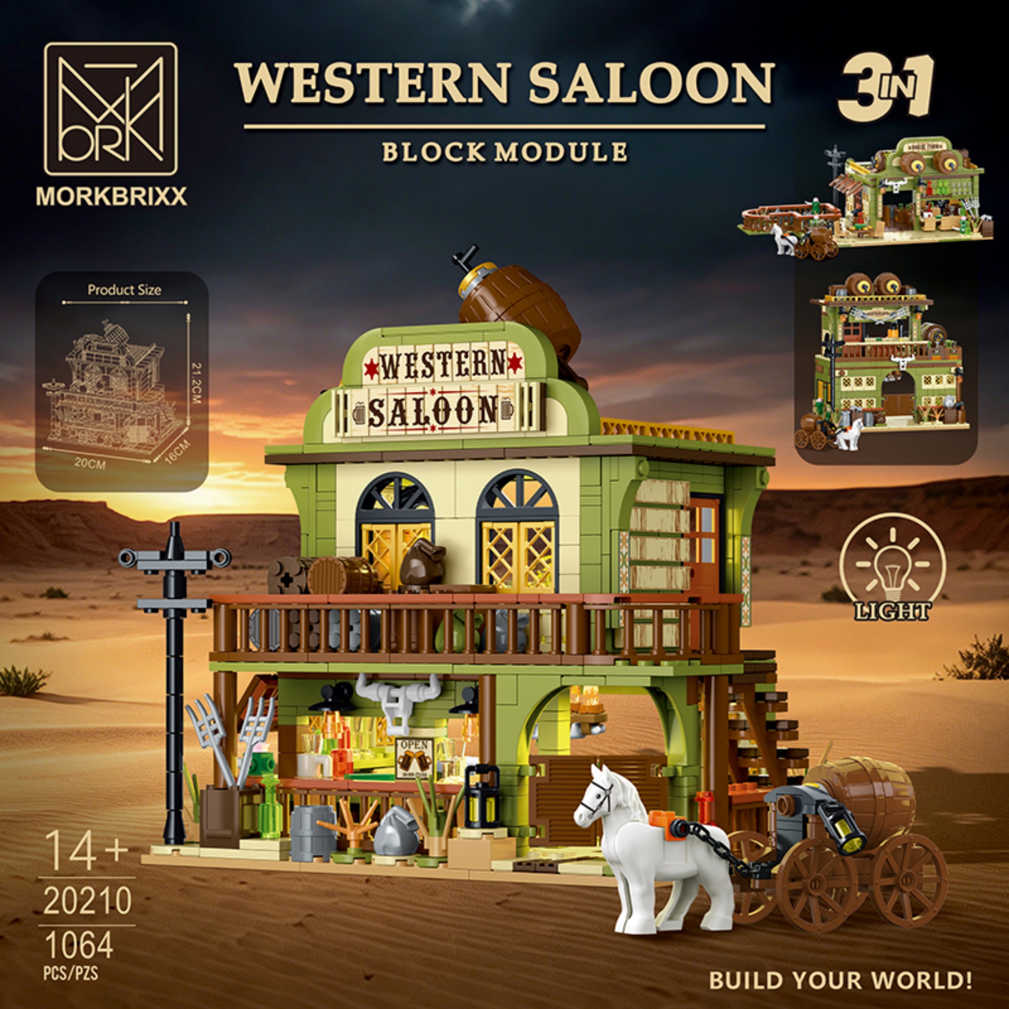 The Western Tavern