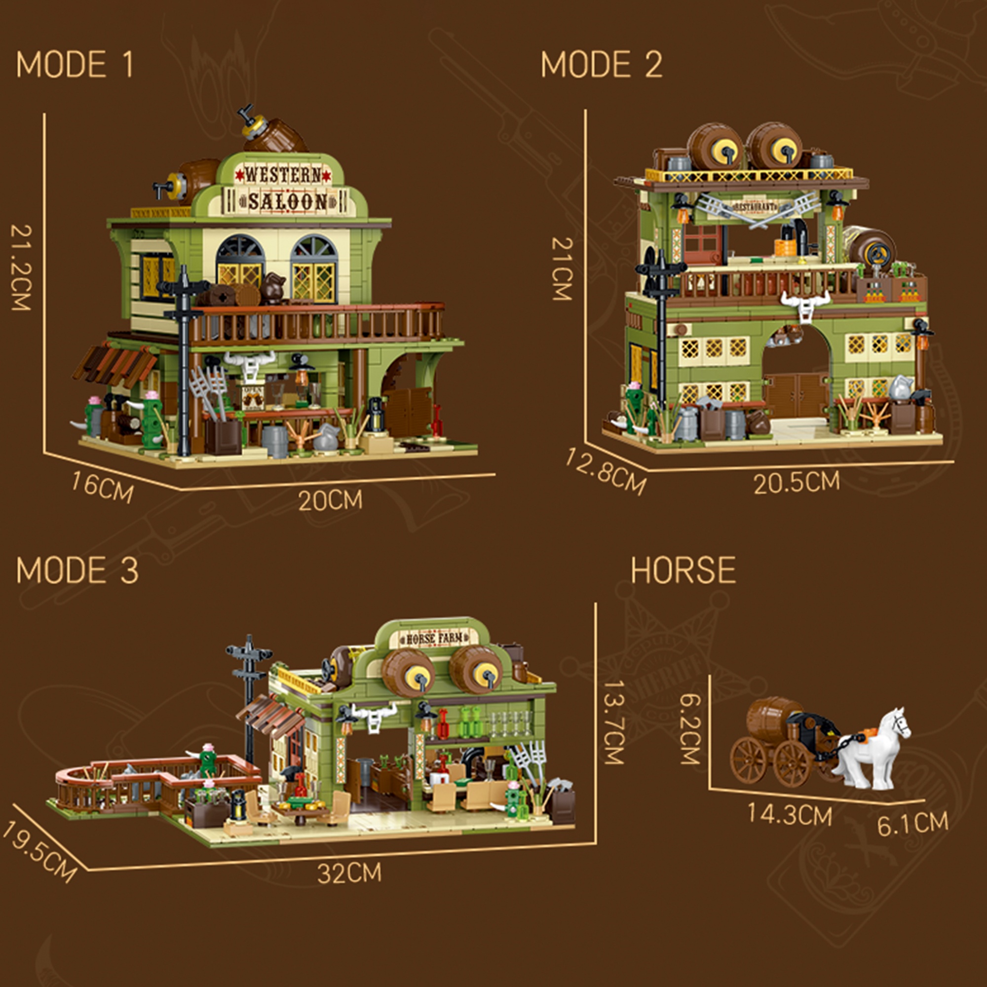 The Western Tavern