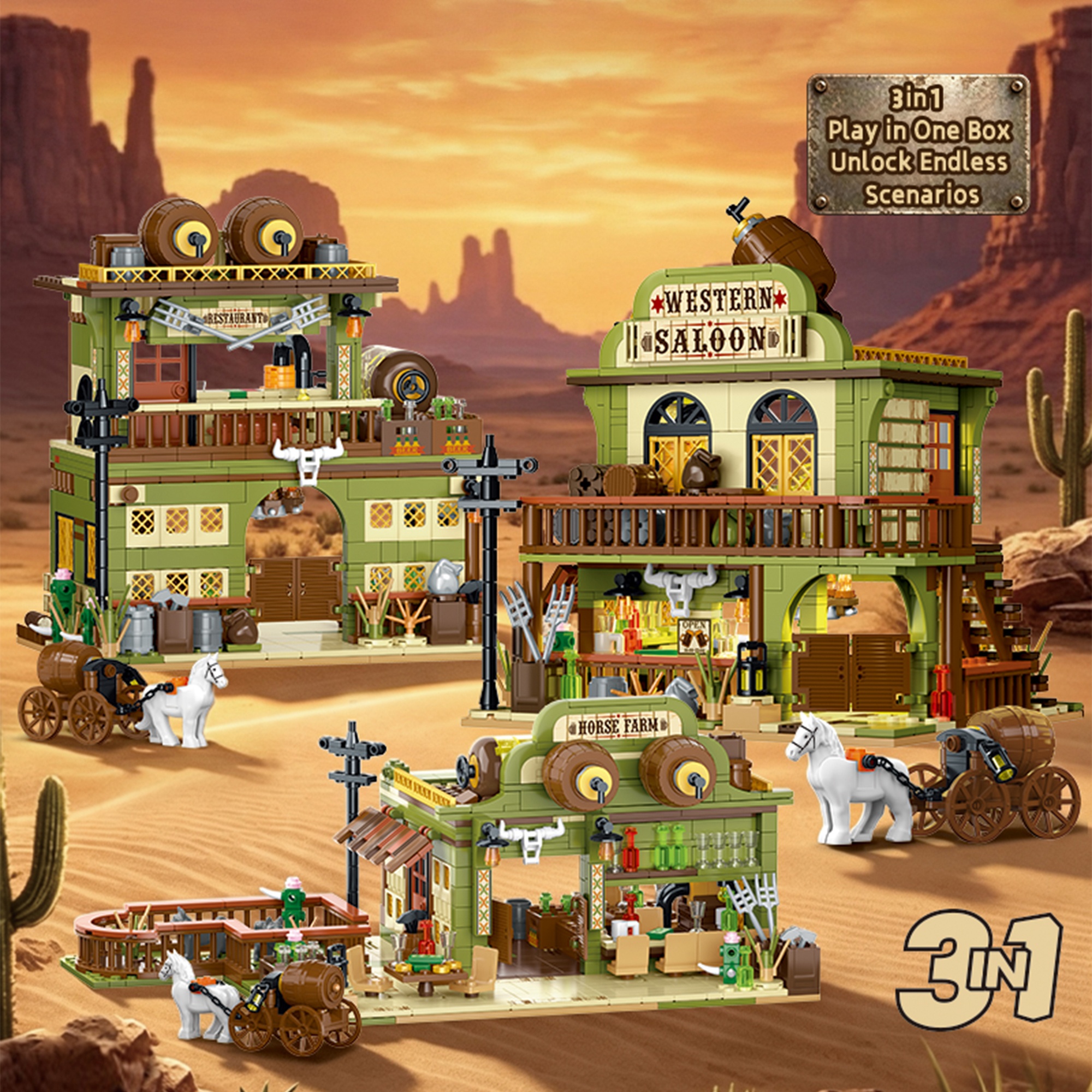 The Western Tavern