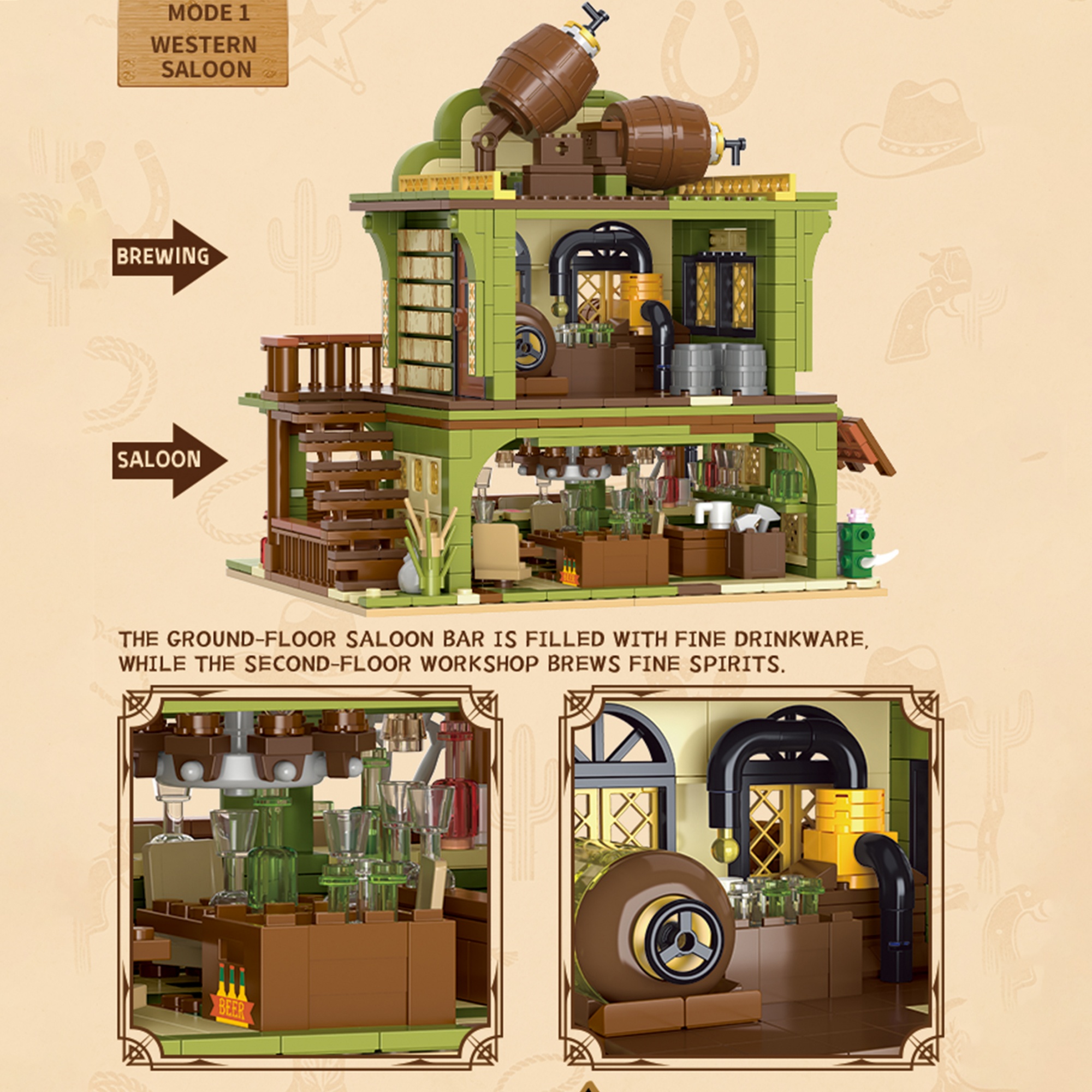 The Western Tavern