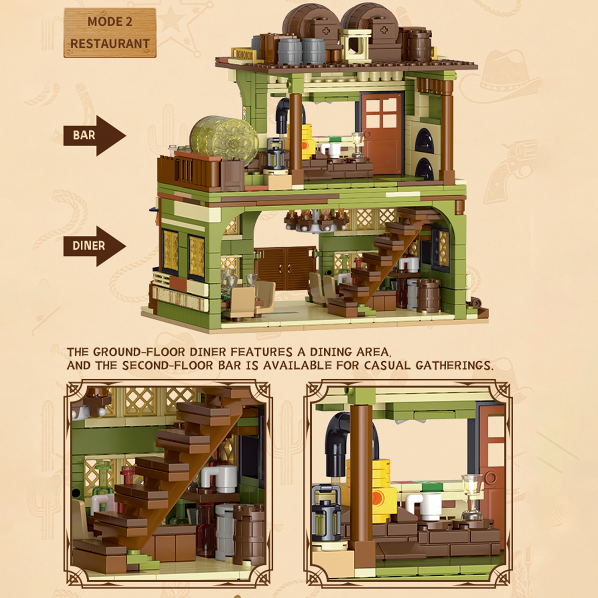 The Western Tavern