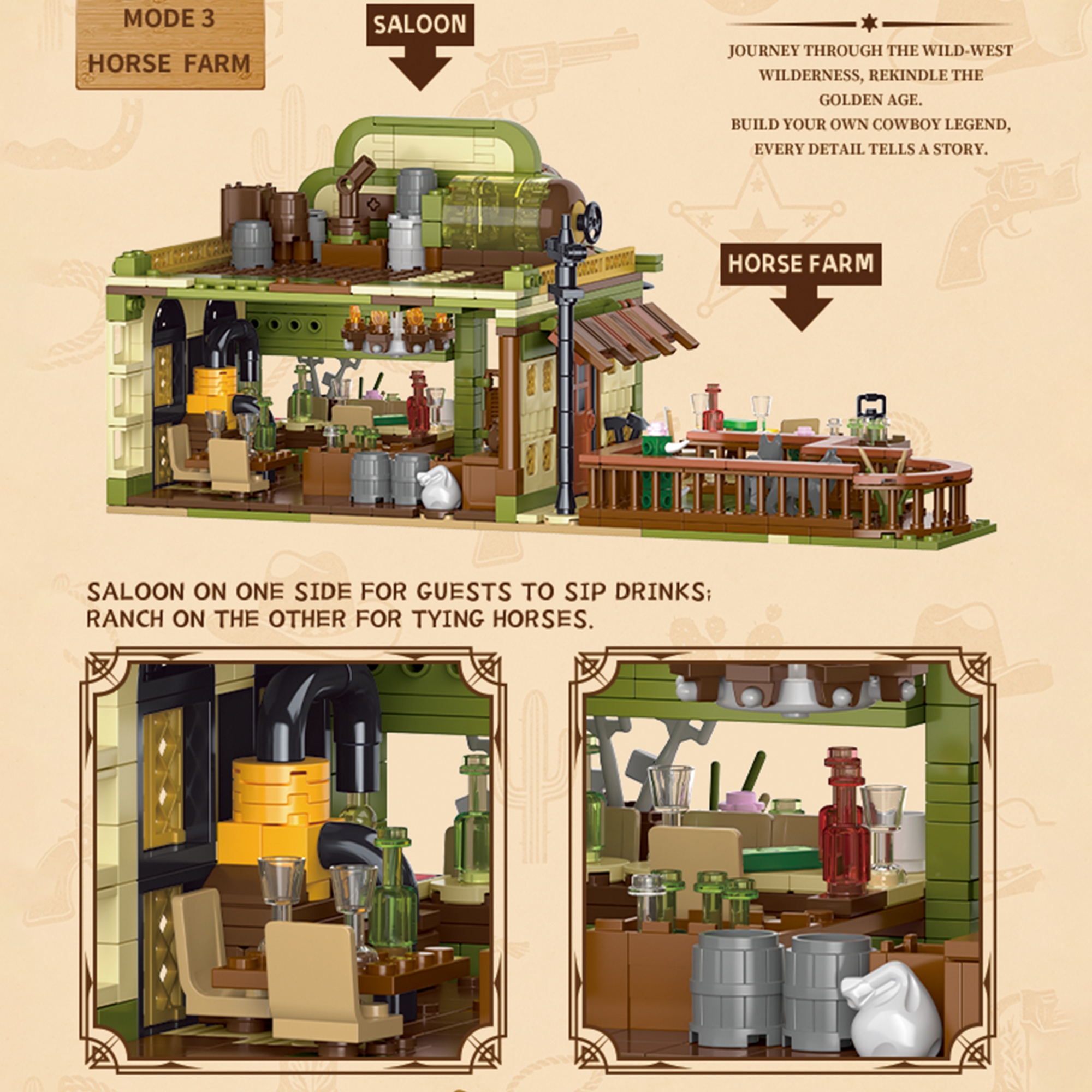 The Western Tavern