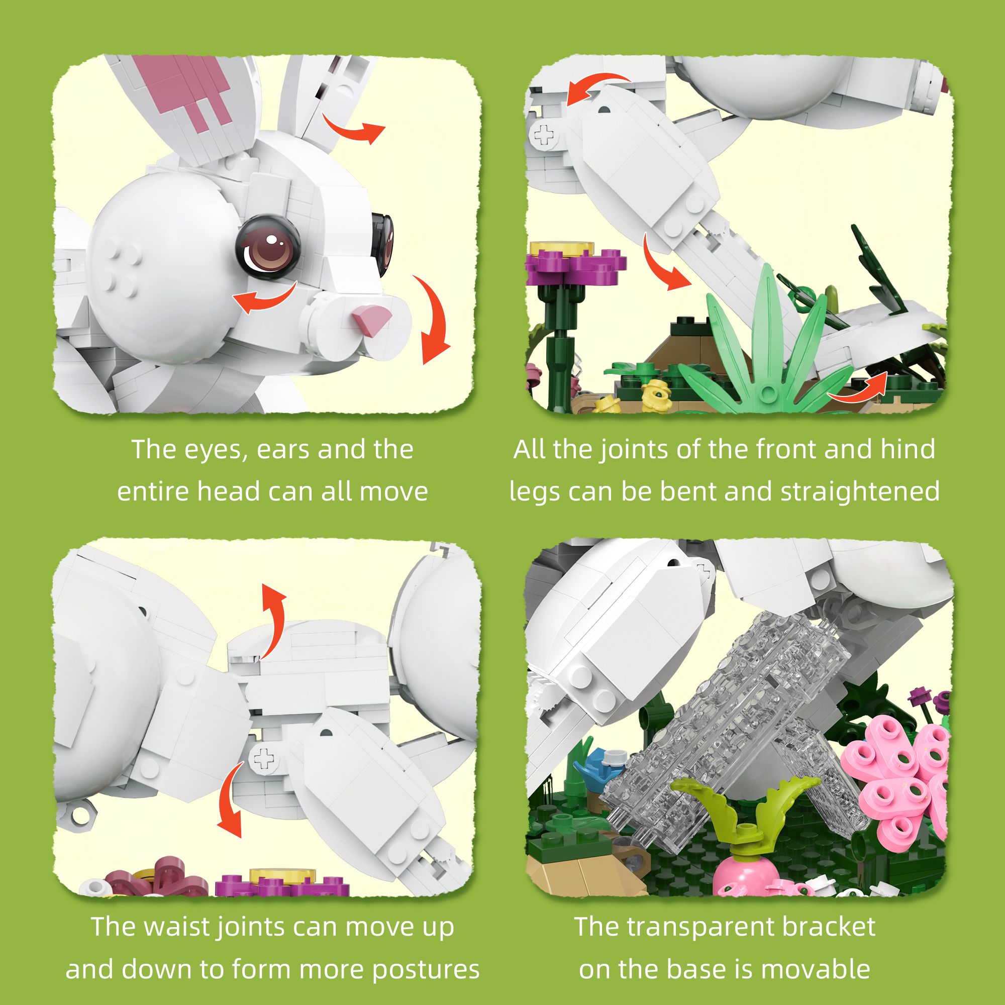 The White Rabbit