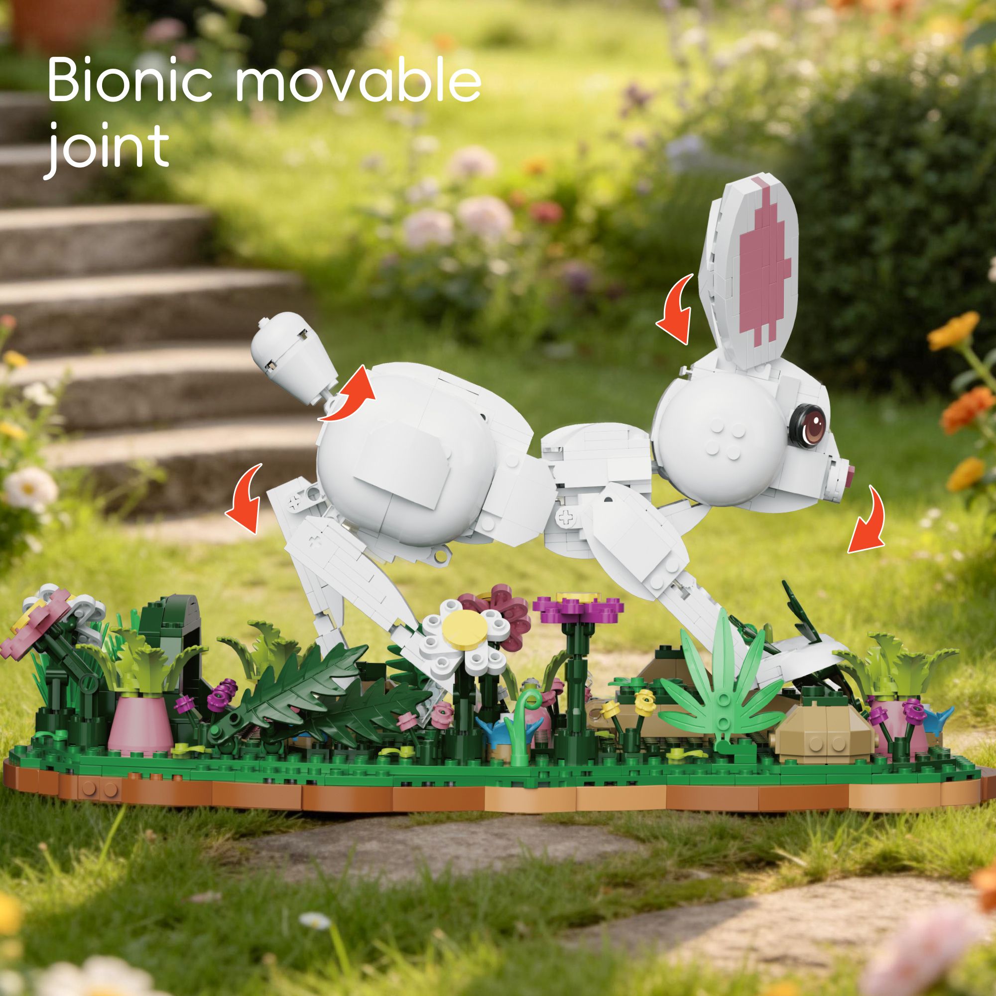 The White Rabbit