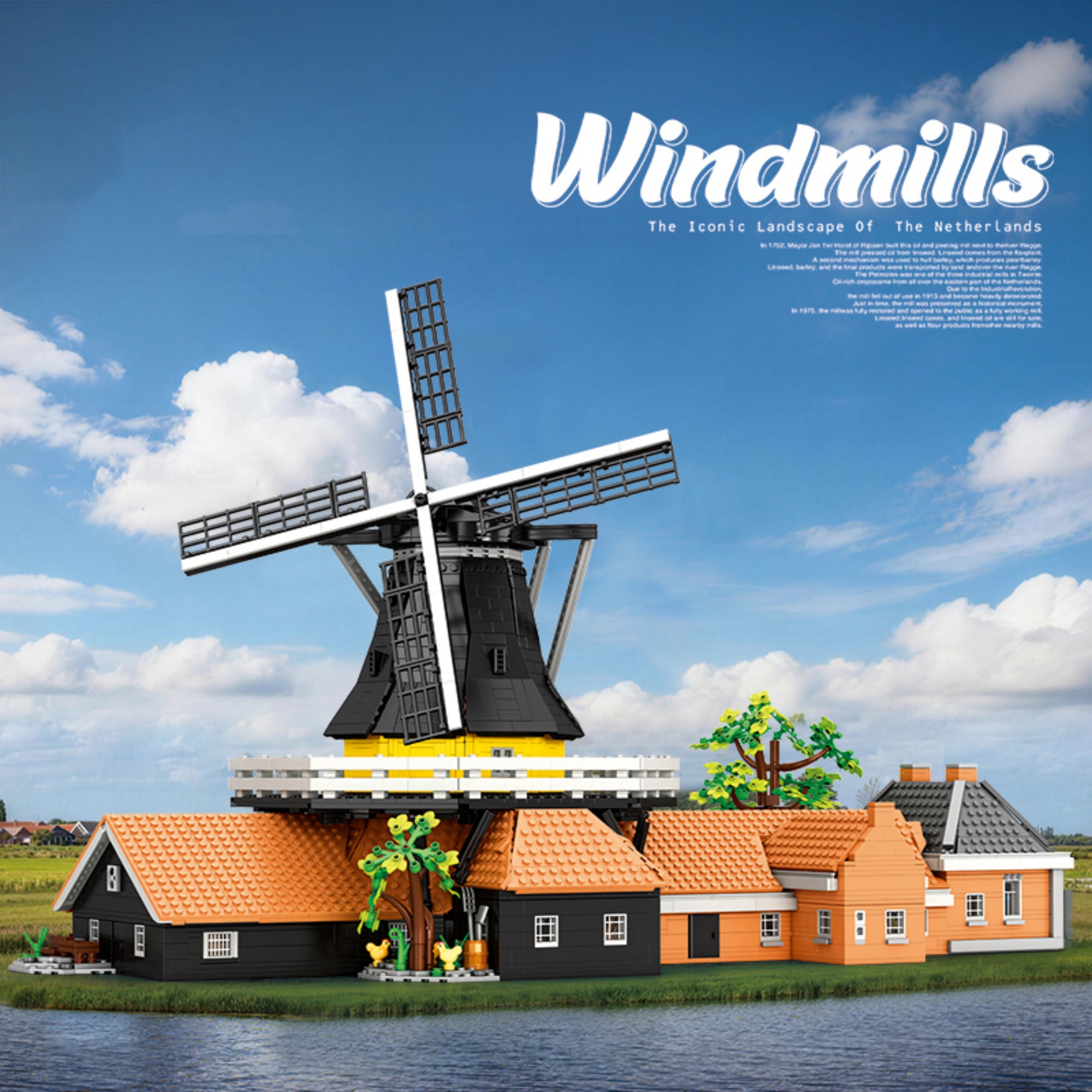 The Windmill