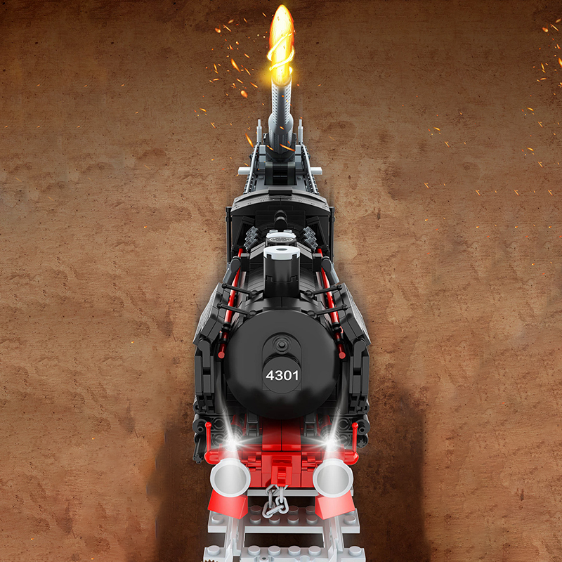 The K5 Leopold-marstoy