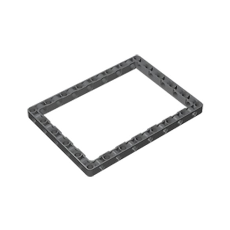 Technic Liftarm Modified Frame Thick 11 x 15 Open Center-marstoy