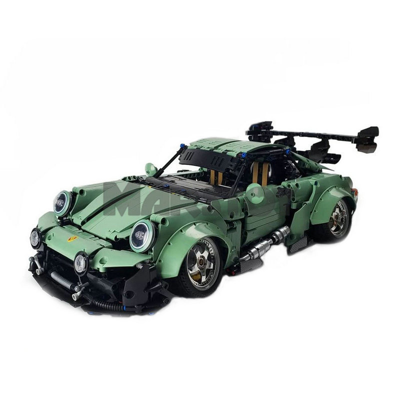 The Low Lying Hella Flush-marstoy