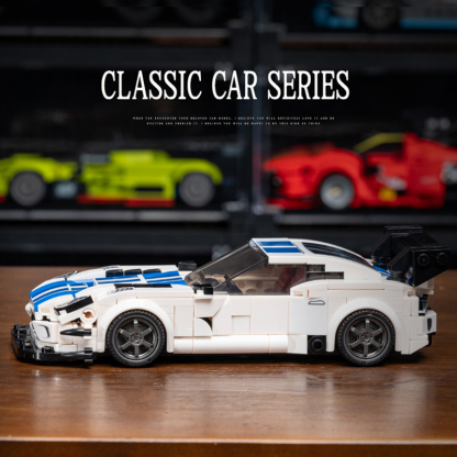 The Dodge Viper-marstoy