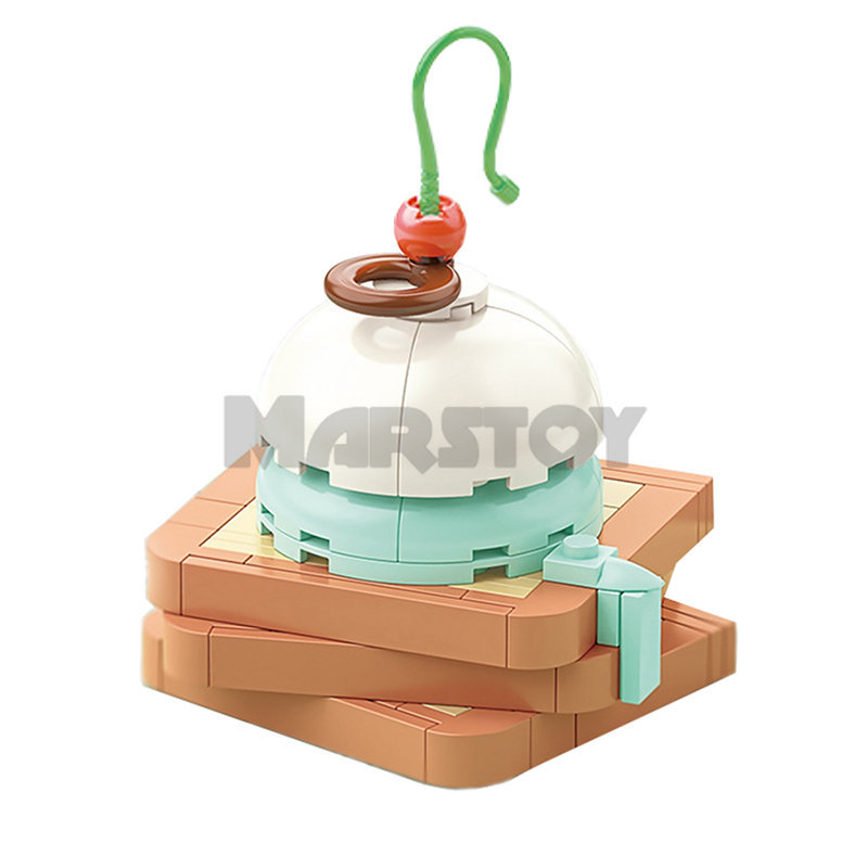 The Gourmet Journal-marstoy