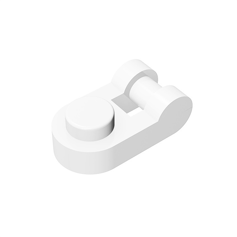 Plate Round 1 x 1 with Bar Handle-marstoy