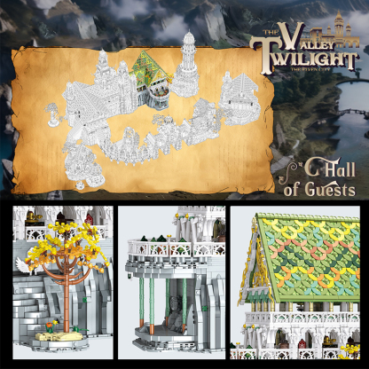 The Hengqin Brotherhood-marstoy