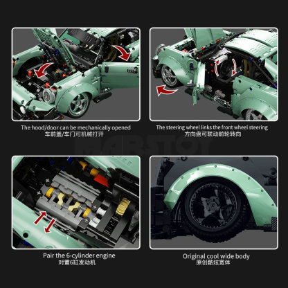 The Low Lying Hella Flush-marstoy